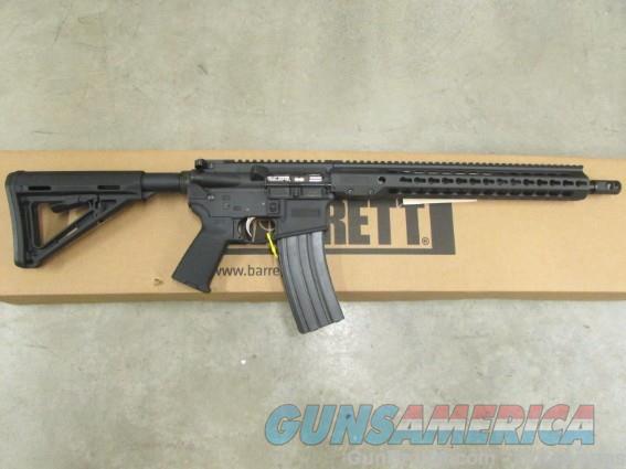 Barrett REC7 Gen II DI 6.8 SPC 16