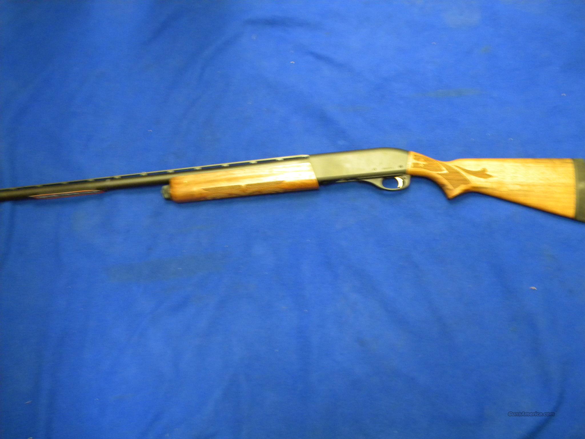 Remington Model 1100 Target Upland Field 12 Gau For Sale 3612