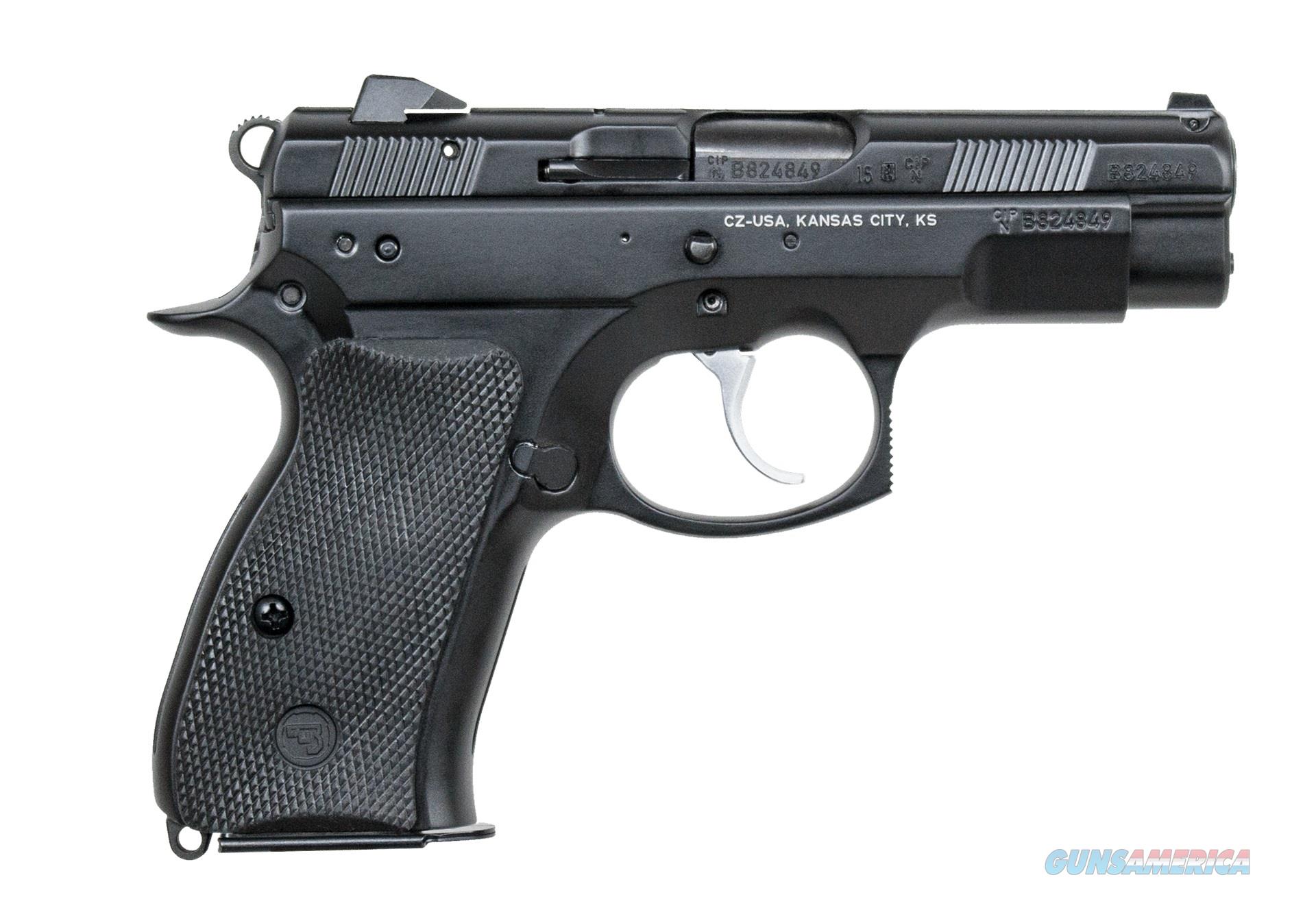 CZ-USA CZ 75 D PCR COMPACT 9MM LUGE... For Sale At Gunsamerica.com ...