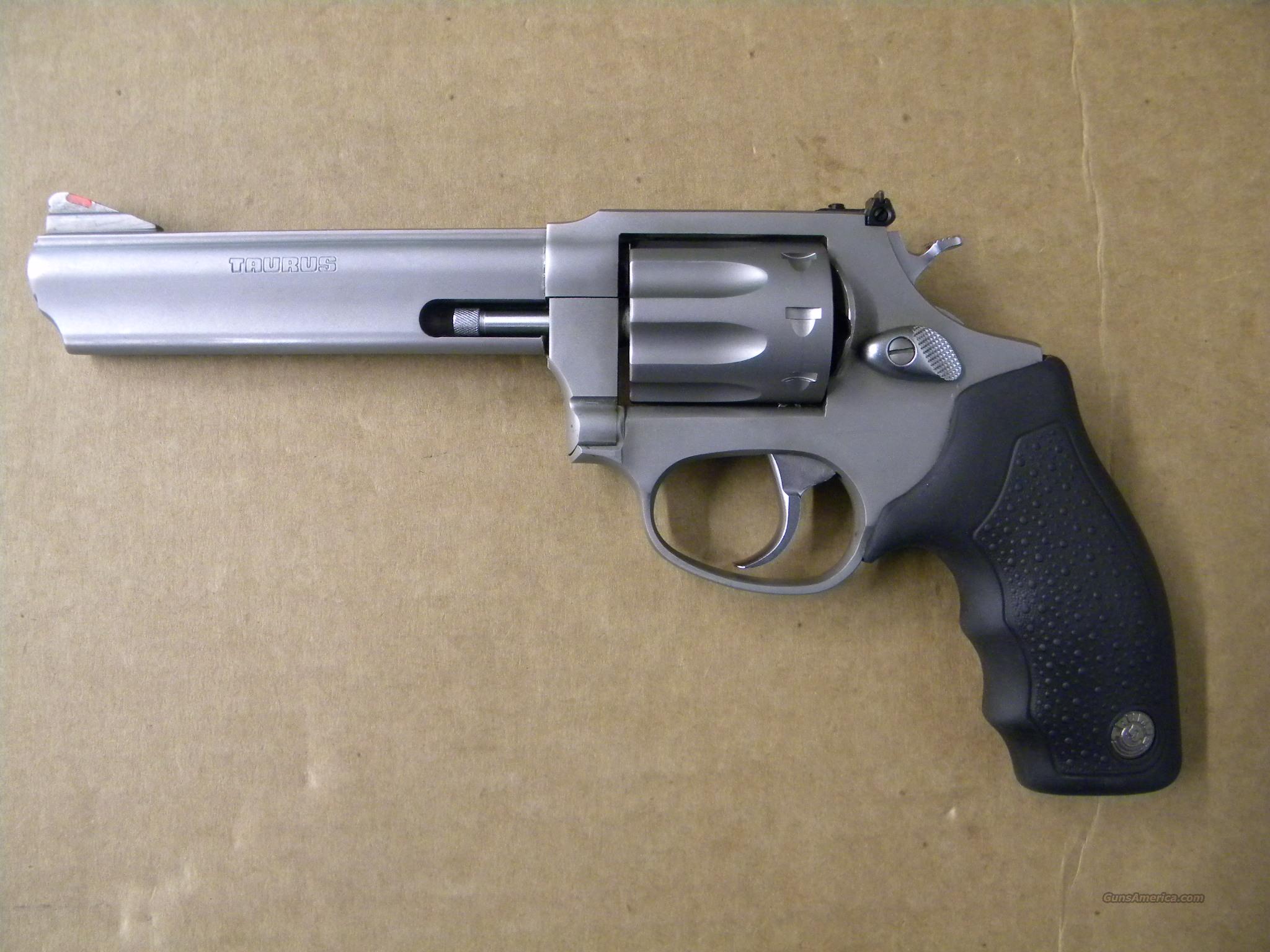 Taurus M941 .22 Magnum Stainless Re... for sale at Gunsamerica.com ...