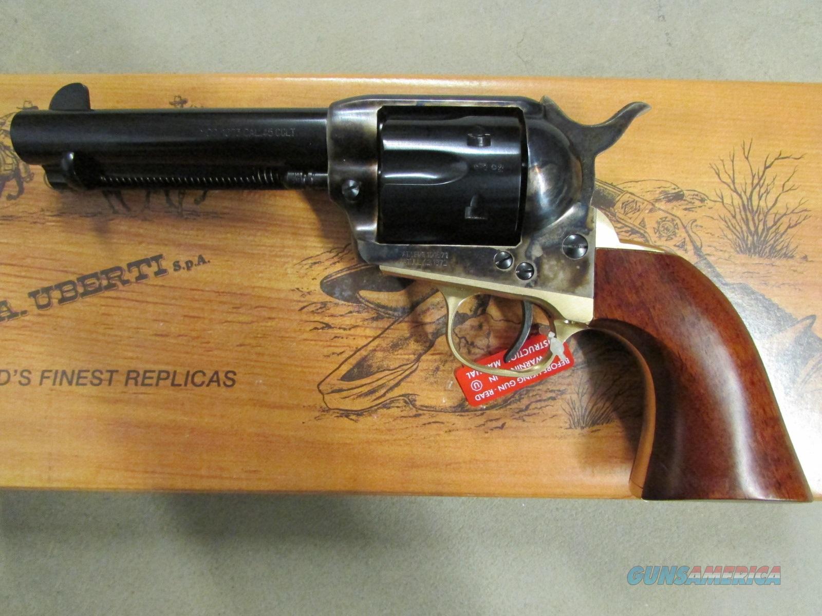 taylor 1873 springfield carbine