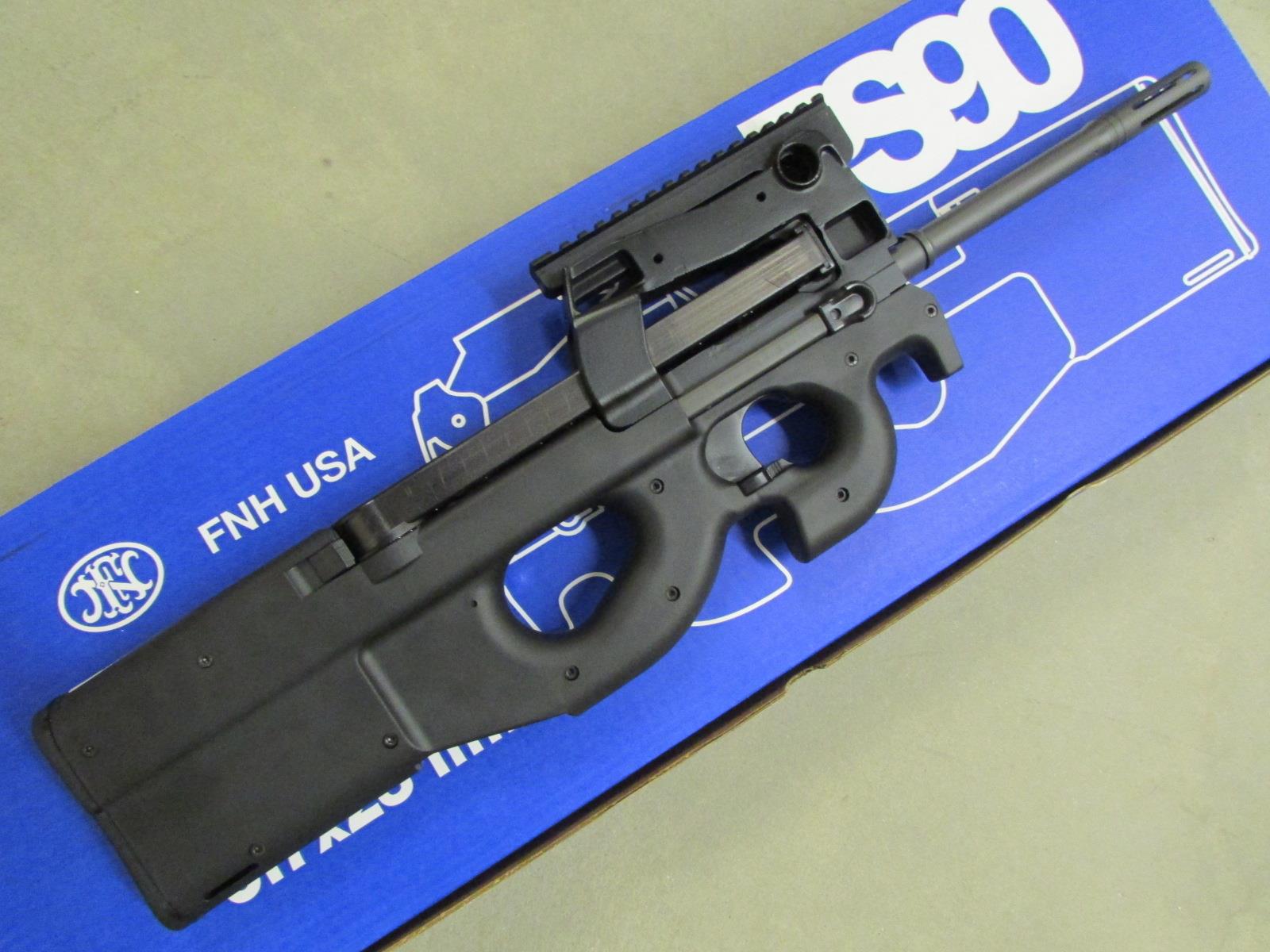 FN PS90 Standard 30rd 16