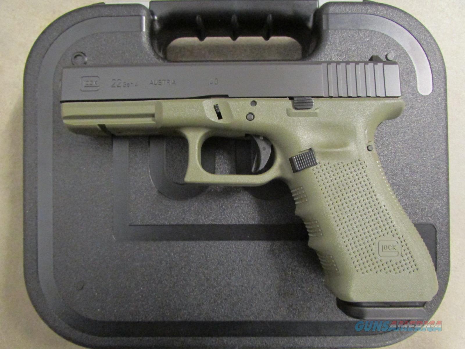 Glock G Gen Bfg Battlefield G For Sale At Gunsamerica Com