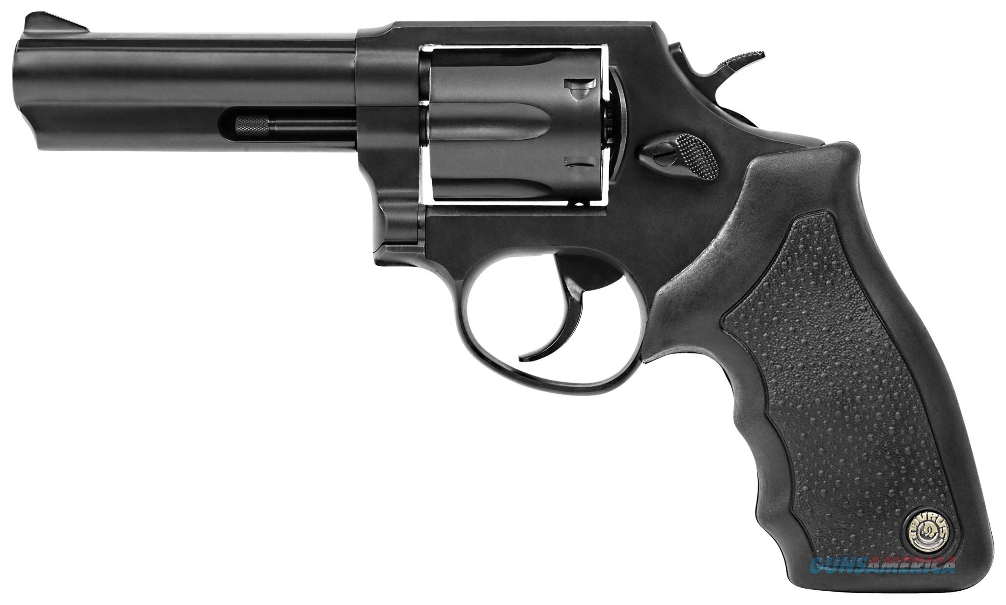 Taurus Model 82 38 Special P 4 6 For Sale At