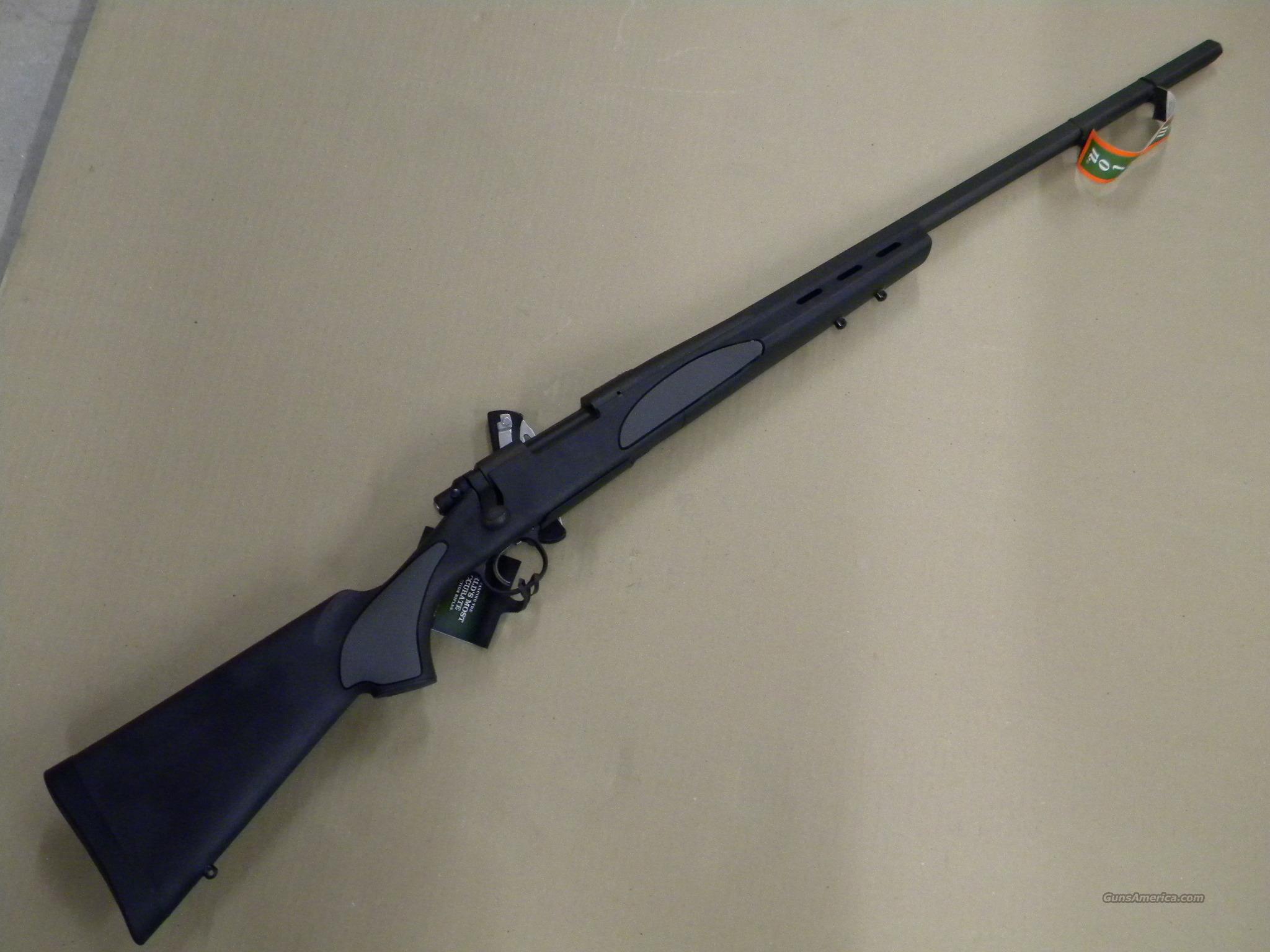 Remington 700 Vtr 223 Rem Graybl For Sale At