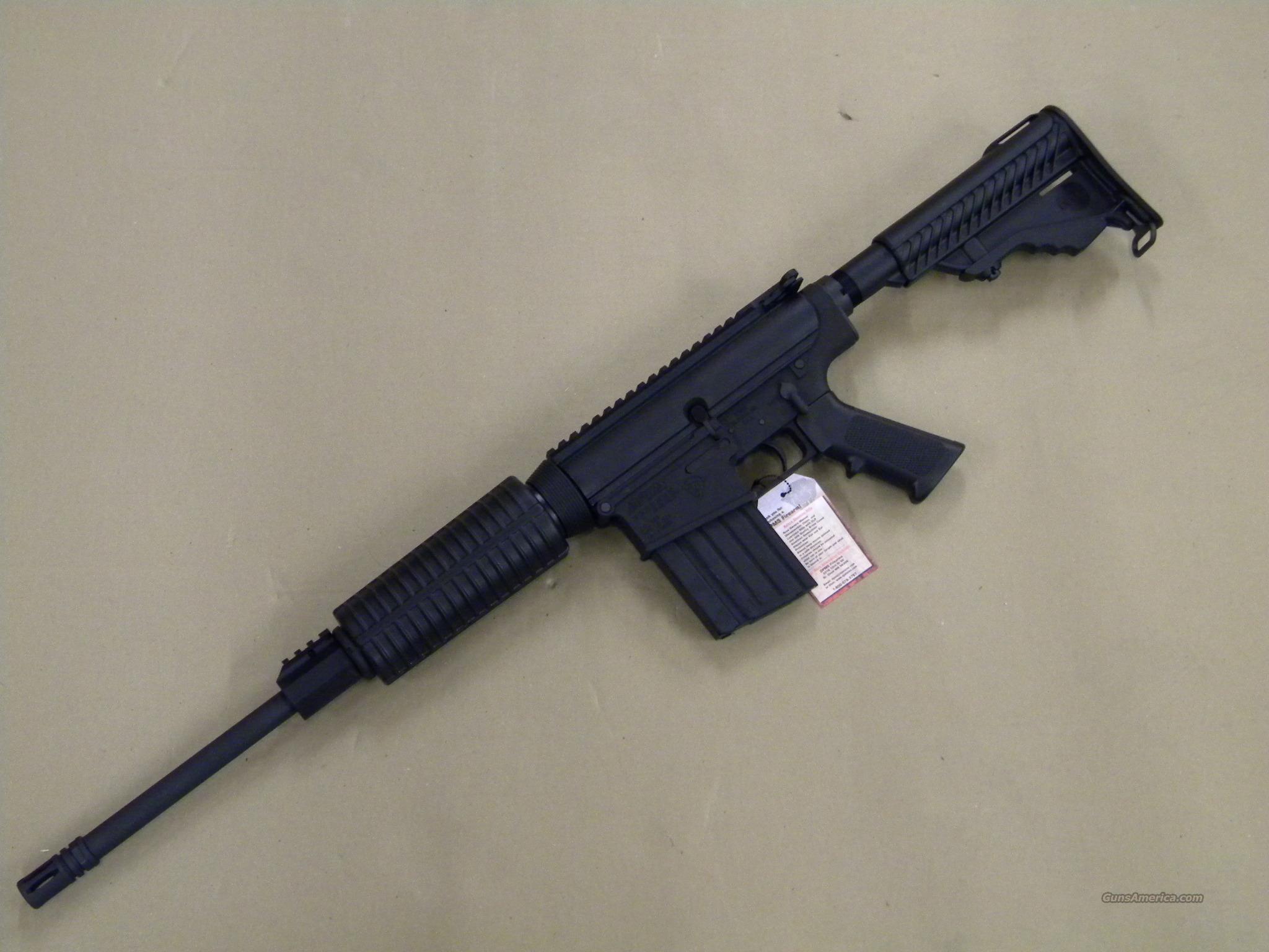 DPMS AR-10 .308 Win 7.62x51 Semi-Automatic Rifl... for sale