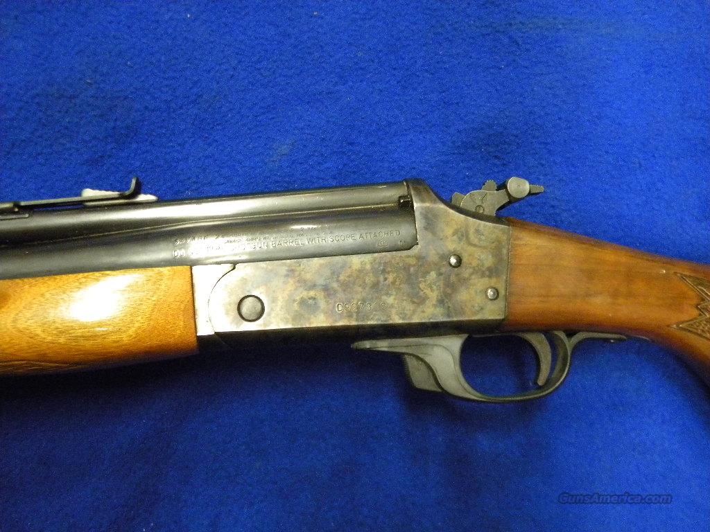 savage model 24 series