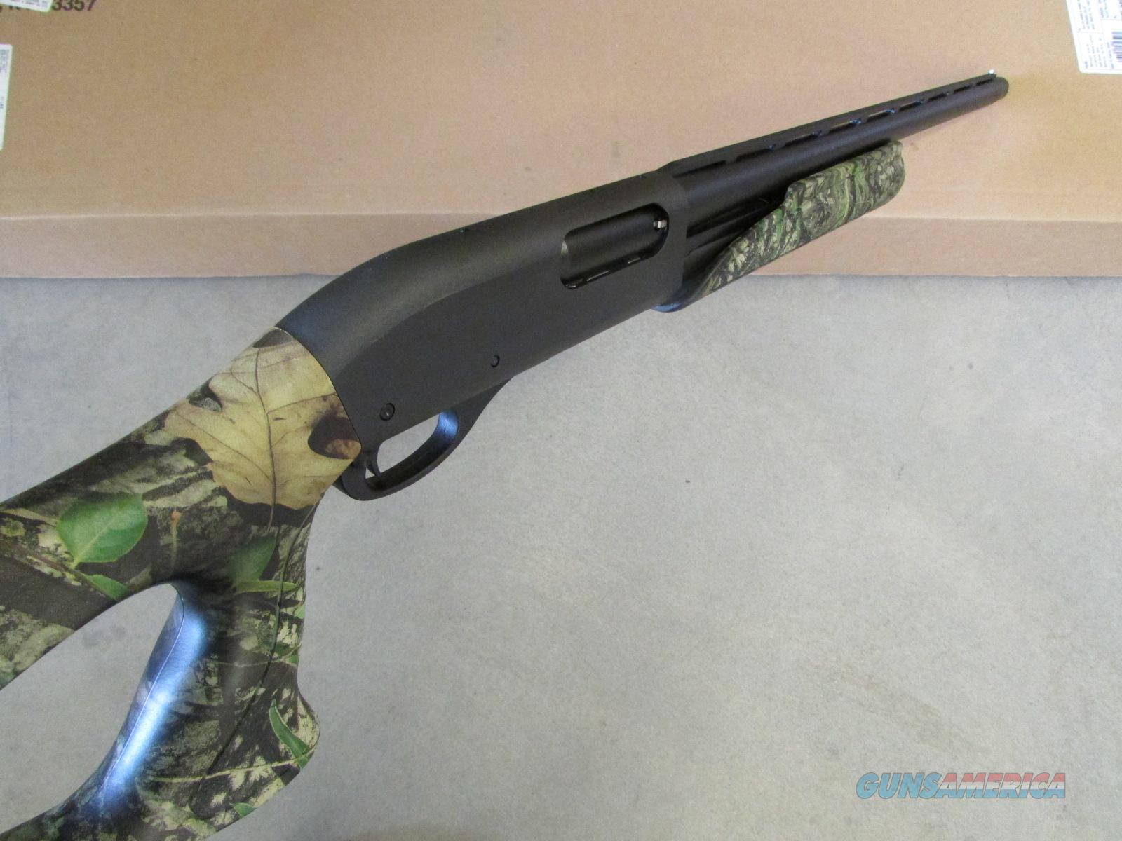 Remington 870 Express Turkey Mossy ... for sale at Gunsamerica.com ...