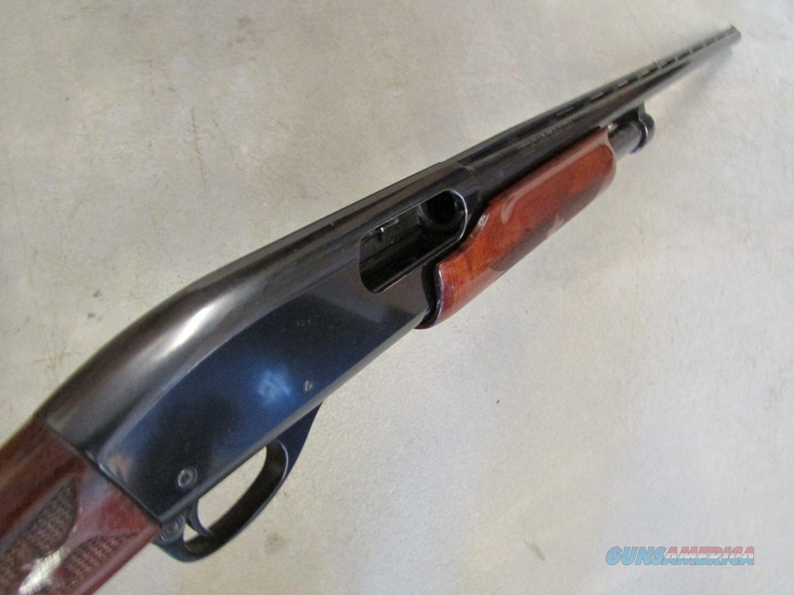 remington 870 wingmaster serial numbers lookup