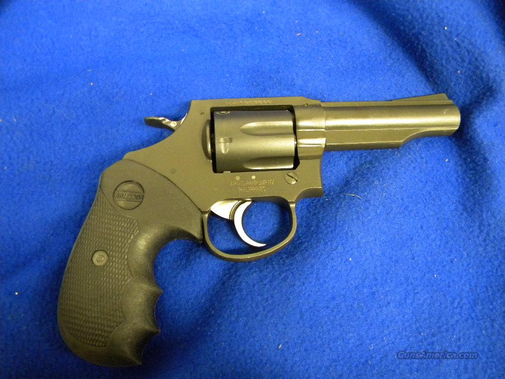 Rock Island M200 Revolver 38 Spl For Sale At 967021626 1512