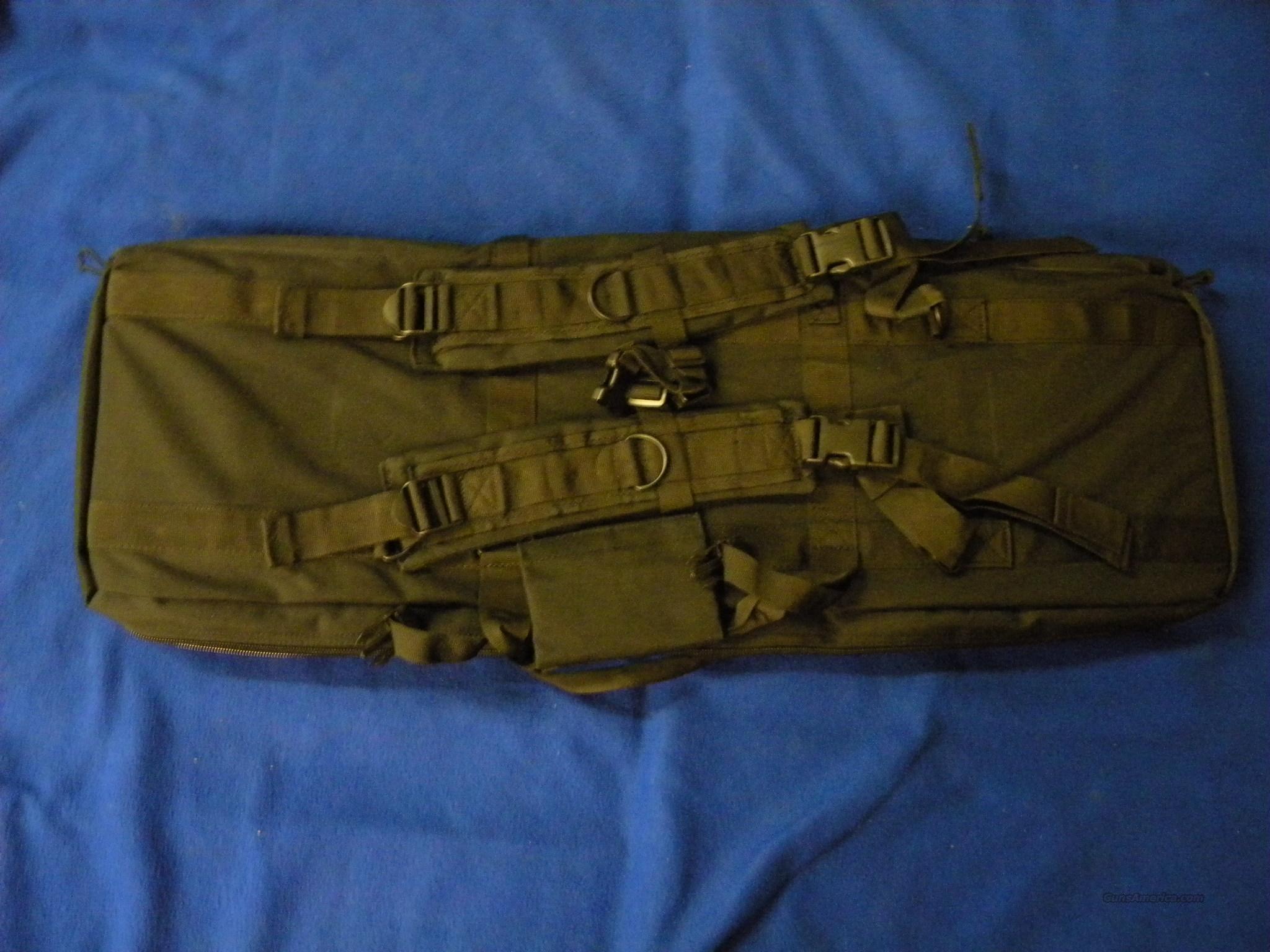 DRAGO TACTICAL RIFLE CASE AR15/AR10... for sale at Gunsamerica.com ...