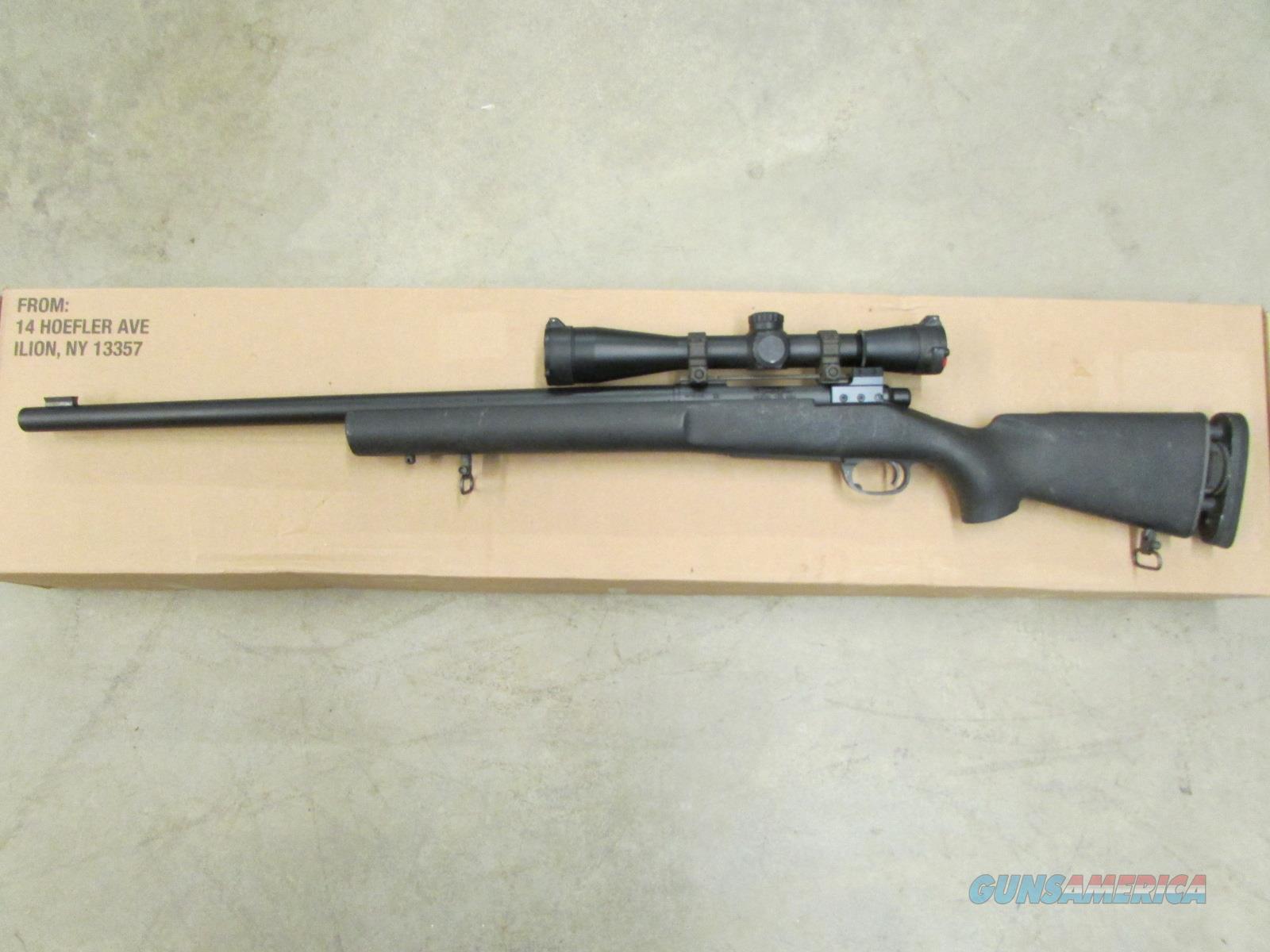 REMINGTON M24 SWS 7.62 NATO MILITAR... for sale at Gunsamerica.com ...