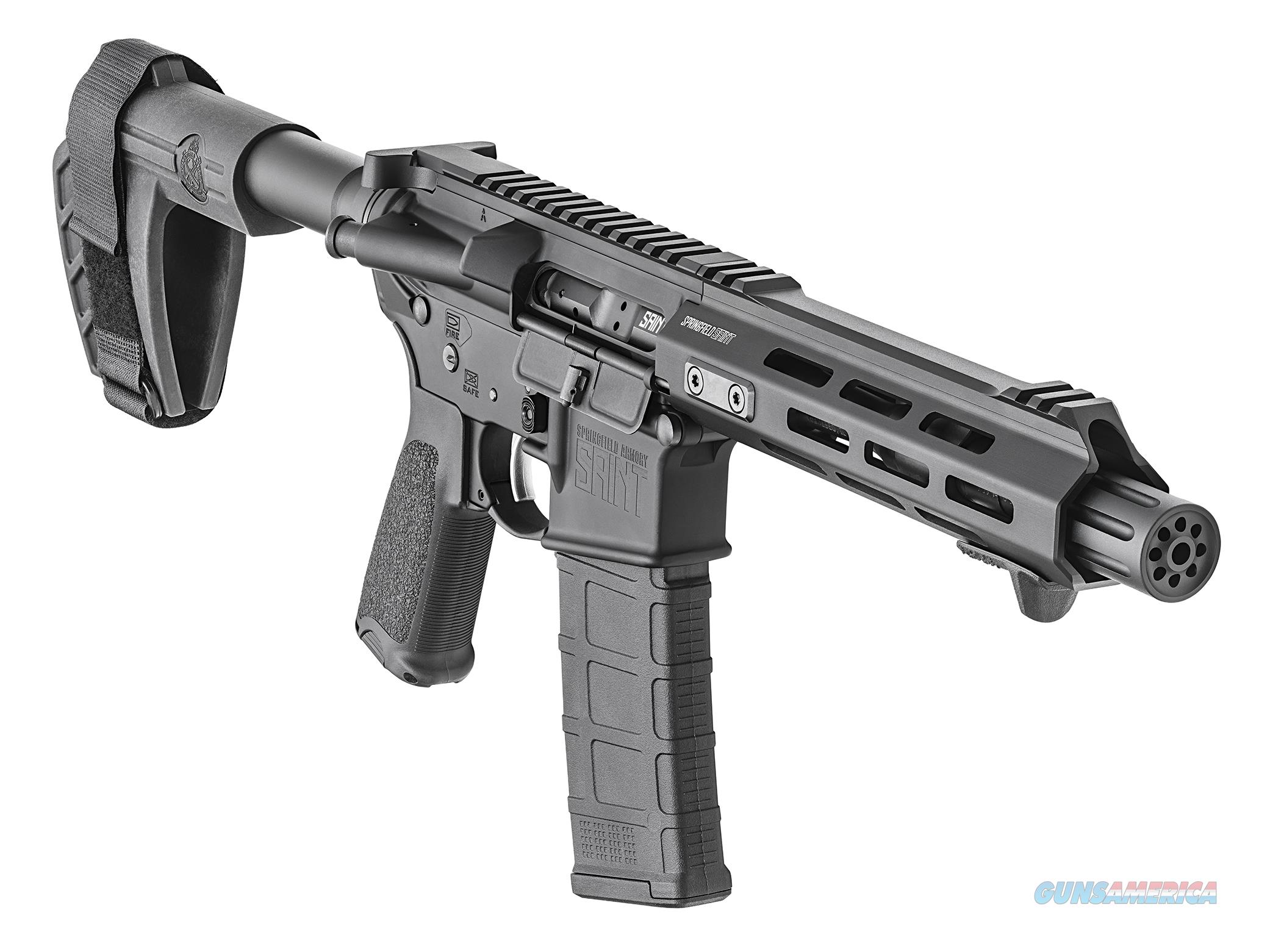 Armory's. Springfield Armory ar-15. Ar15 винтовка Pistols. SLR 7.5 ar15. Springfield Saint.