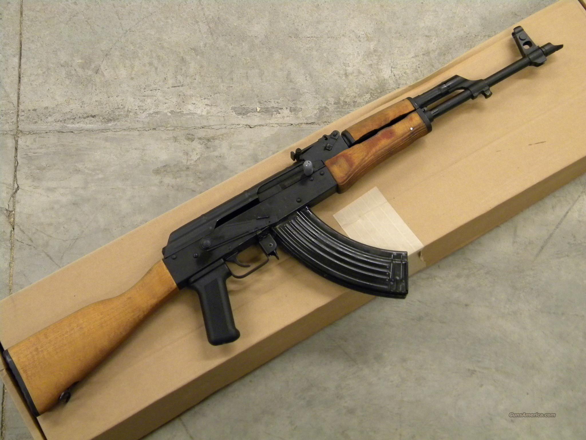 Romanian Gp Wasr 1063 Ak 47 For Sale At 979944214