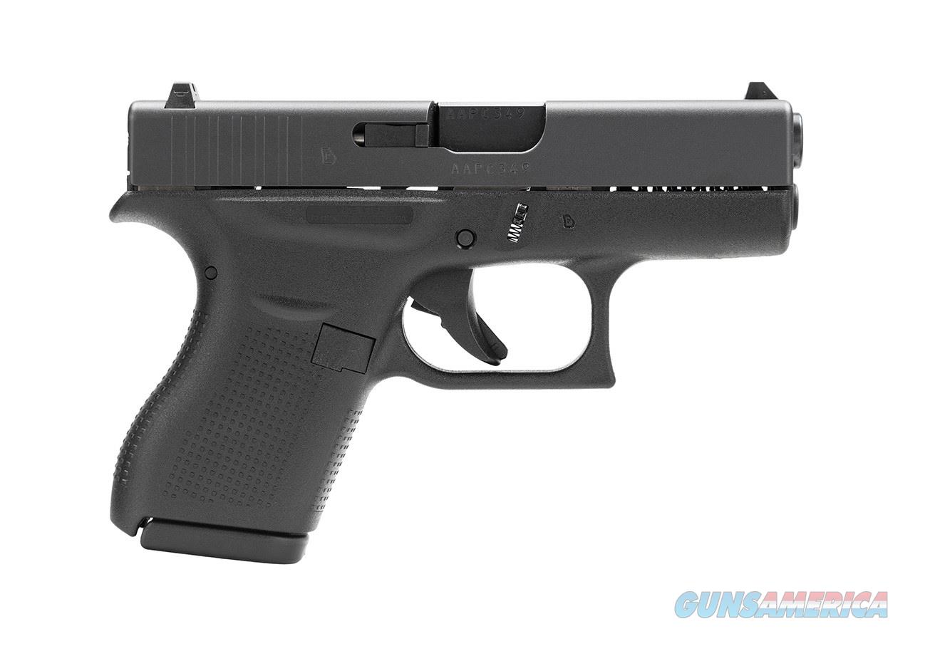 Glock 42 G42 380 Acp Auto Usa Made For Sale At