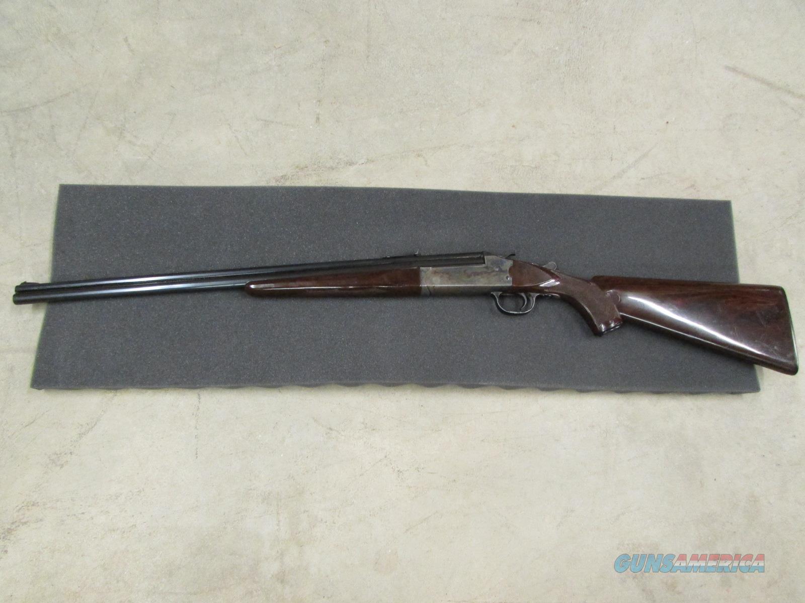 Vintage Savage/Stevens Model 22-410... For Sale At Gunsamerica.com ...