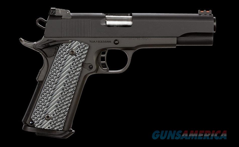 Armscor Rock Island Armory M1911 A1 Fs Tactical For Sale 7490