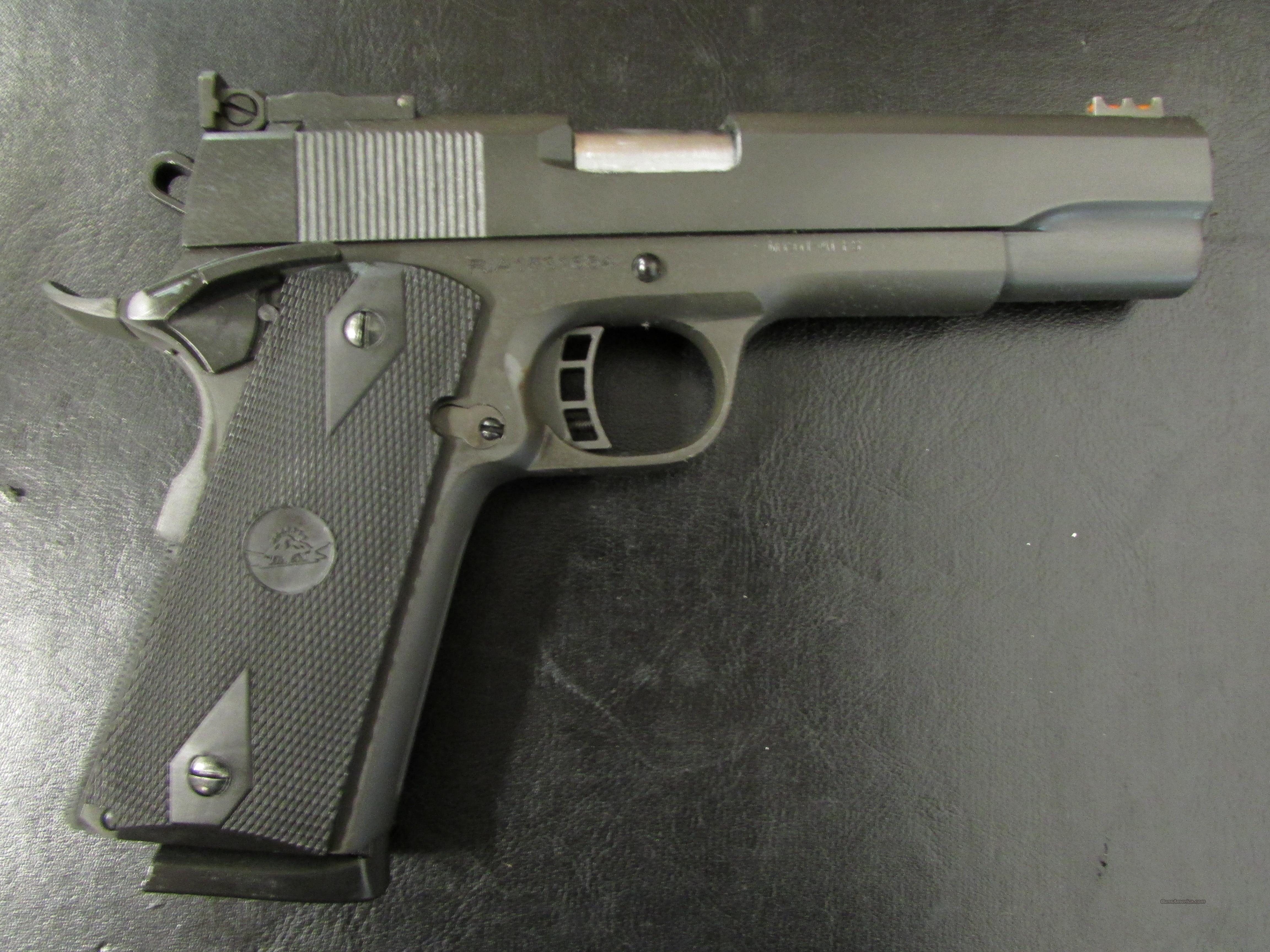 Armscorrock Island Armory M1911 A1 For Sale At 986610408 4952
