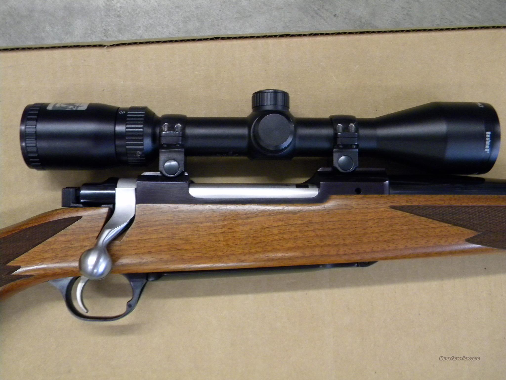 Ruger Customized M77 Hawkeye 7mm Re... for sale at Gunsamerica.com ...