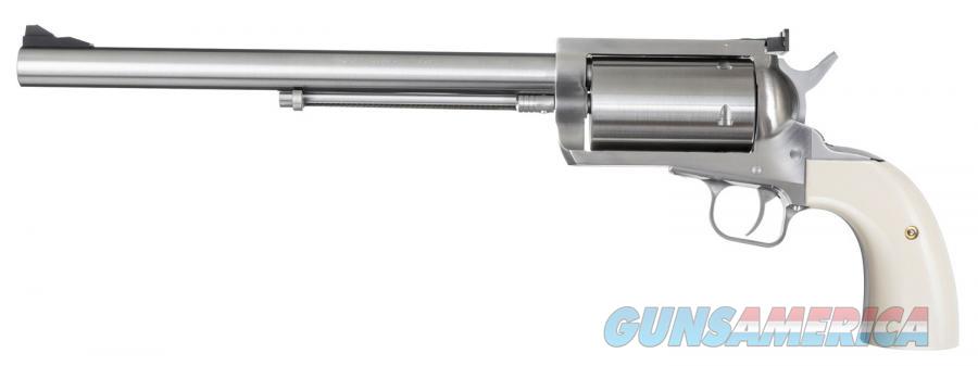 Magnum Research BFR Bisley 444 Marl... for sale at Gunsamerica.com ...