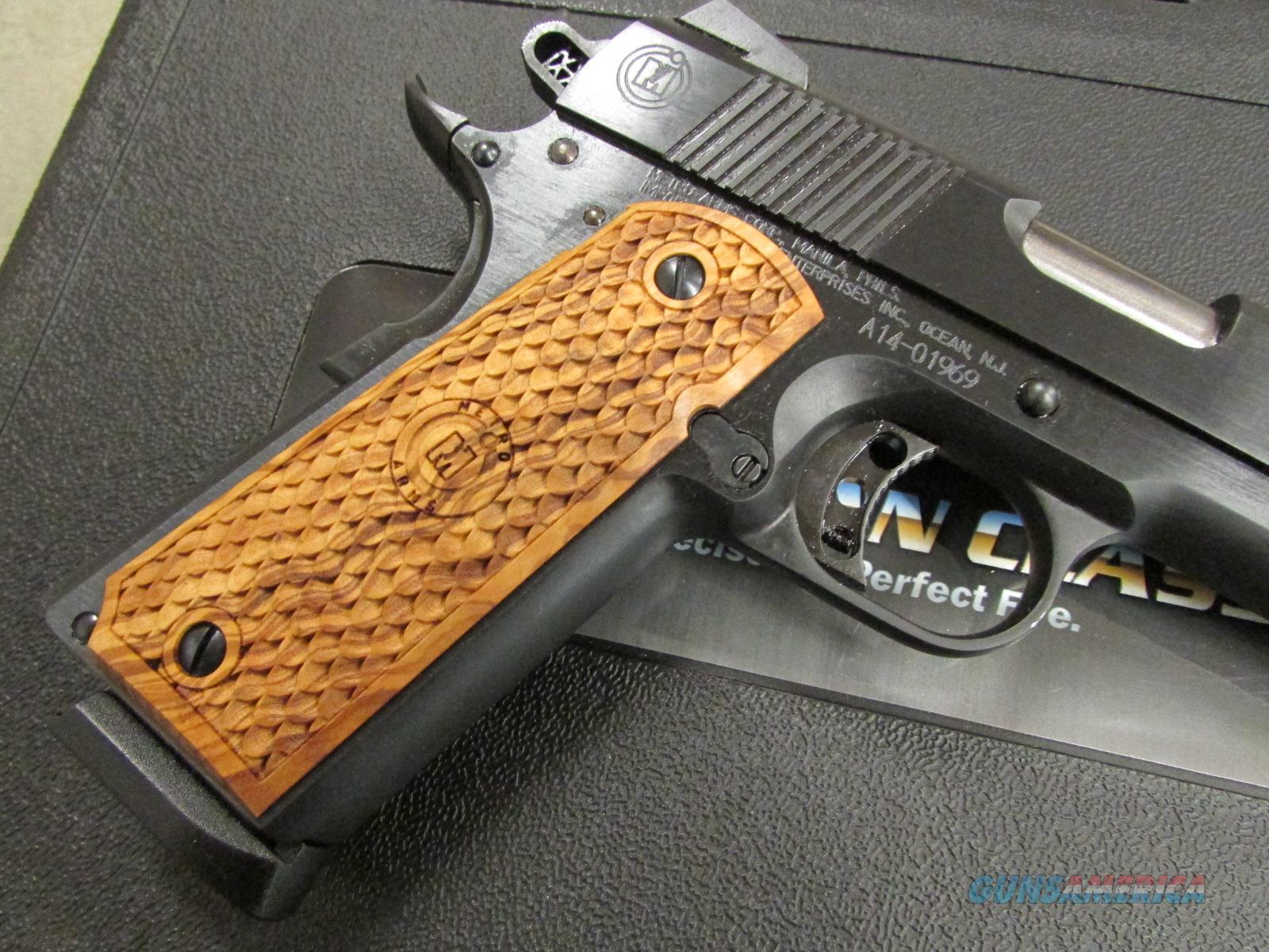 Metro Arms 1911 American Classic Ii For Sale At 989428494 6085