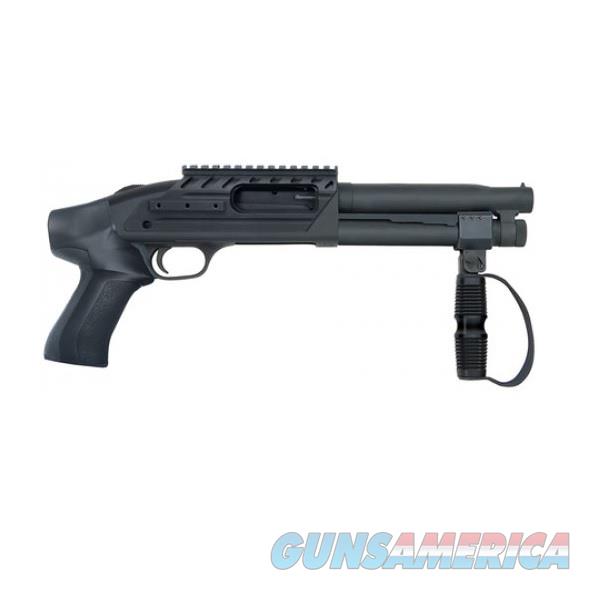 Mossberg 500 Compact Cruiser Aow 12 For Sale At Gunsamerica.com 