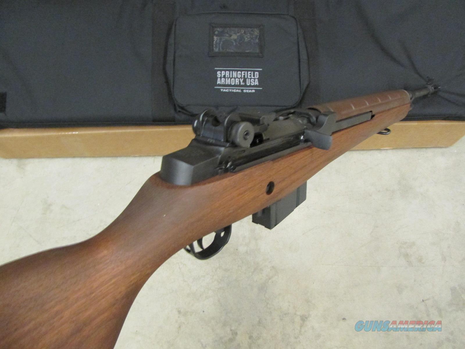 Springfield Armory M1A Standard Wal... for sale at Gunsamerica.com ...