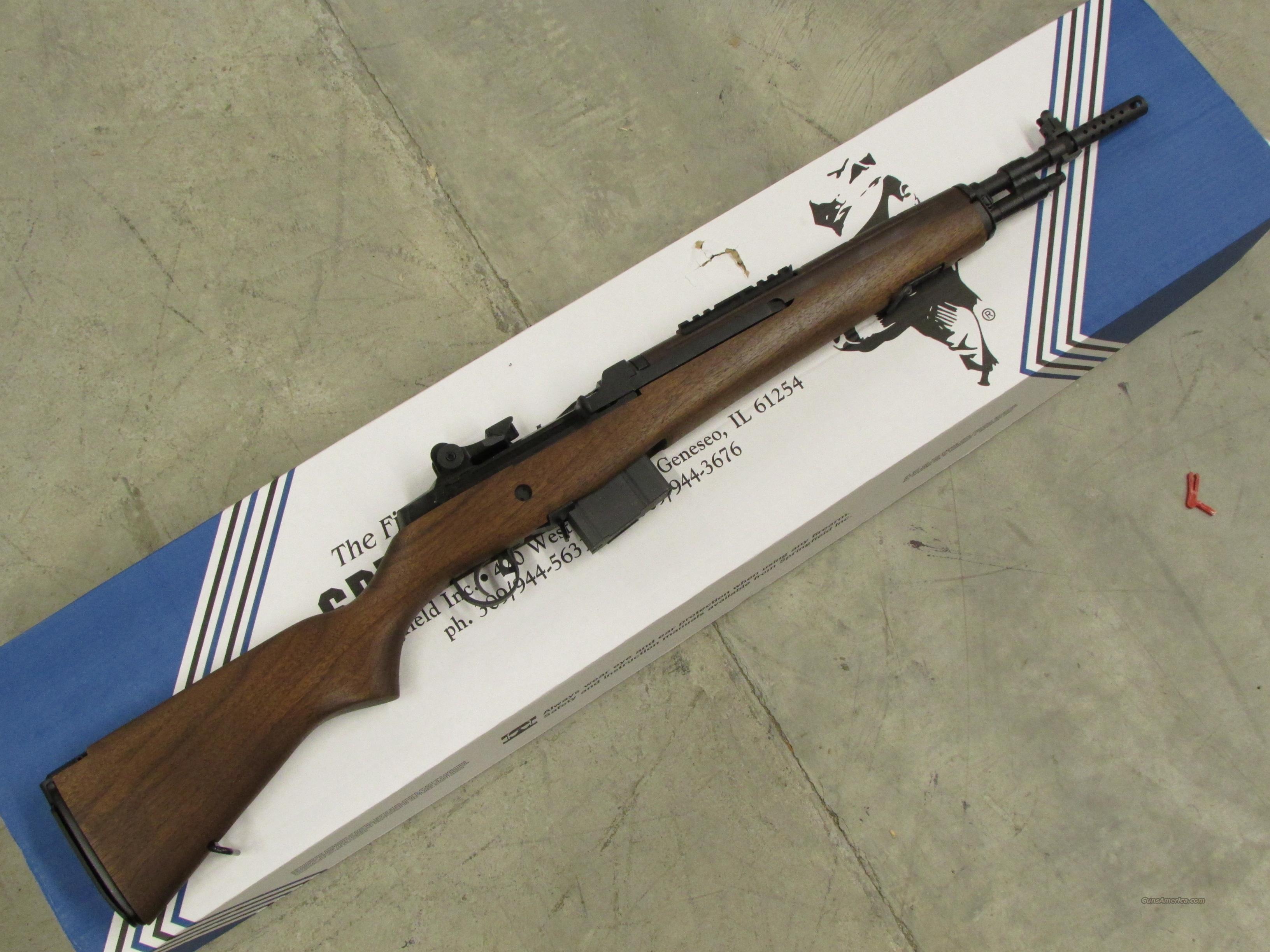 Springfield armory m1a fallout 4 фото 83