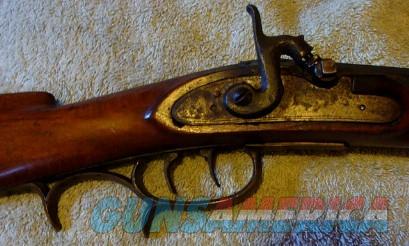 Old Original Kentucky Squirrel Rifl... for sale at Gunsamerica.com ...