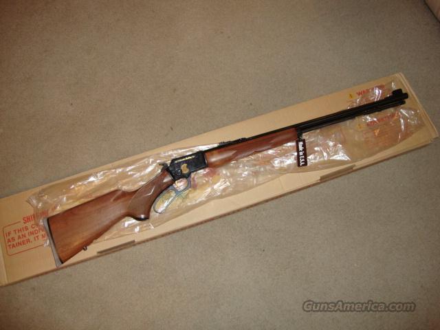 NIB Marlin 39a .22 Annie Oakley Edi... for sale at :  989954644