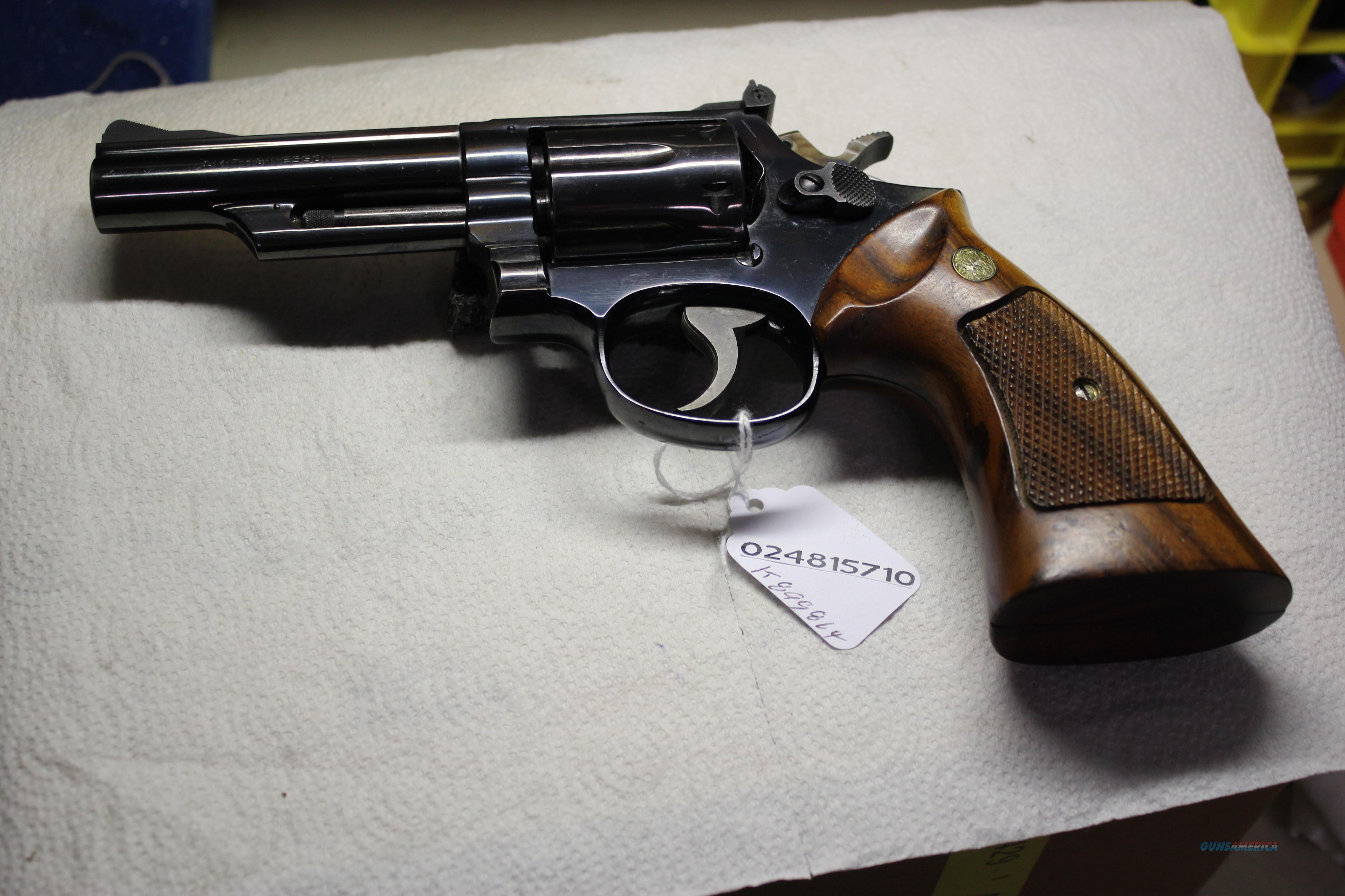 S&W MODEL 19-3 for sale at Gunsamerica.com: 905350656