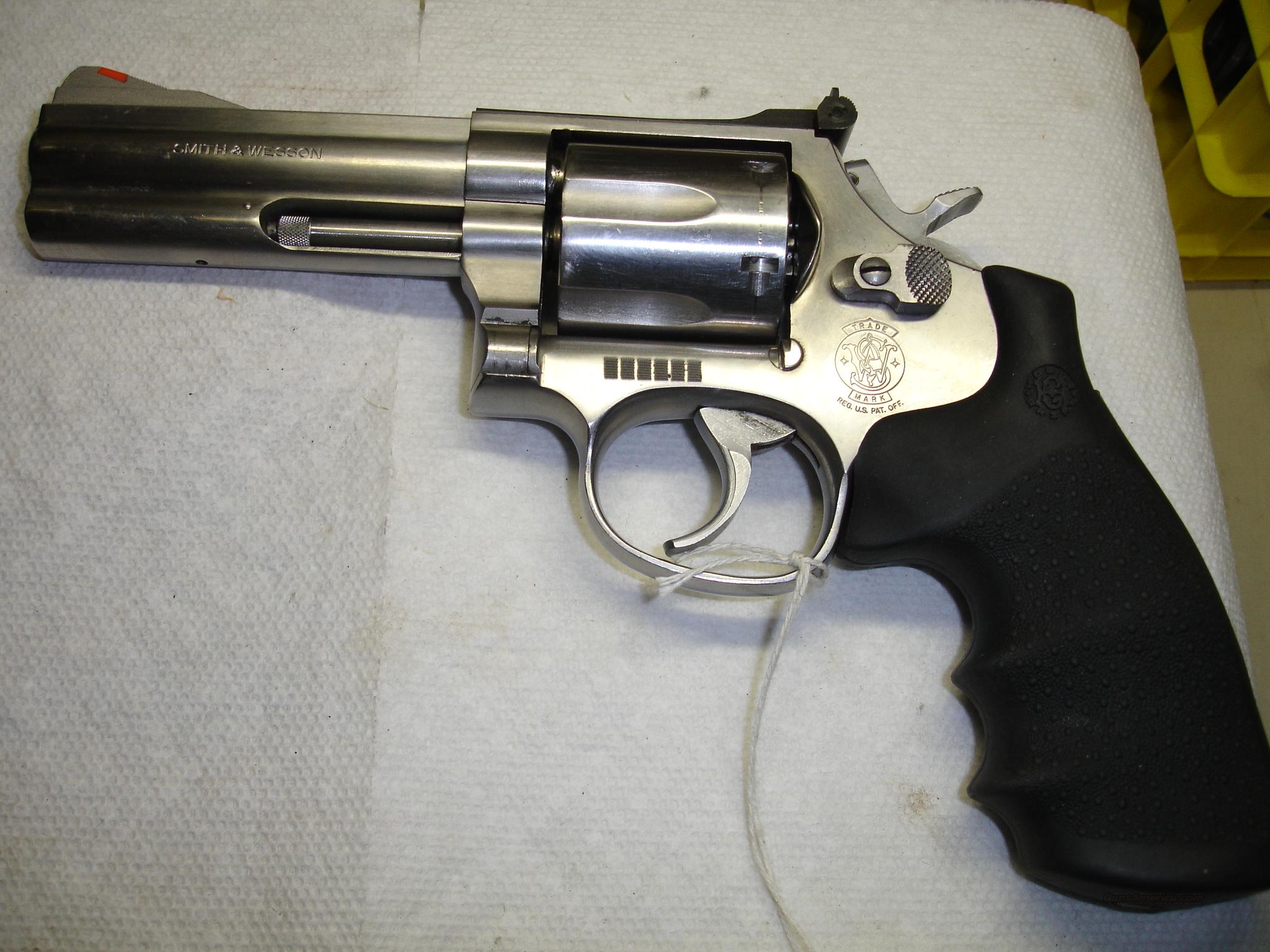 Used S&w 686 For Sale