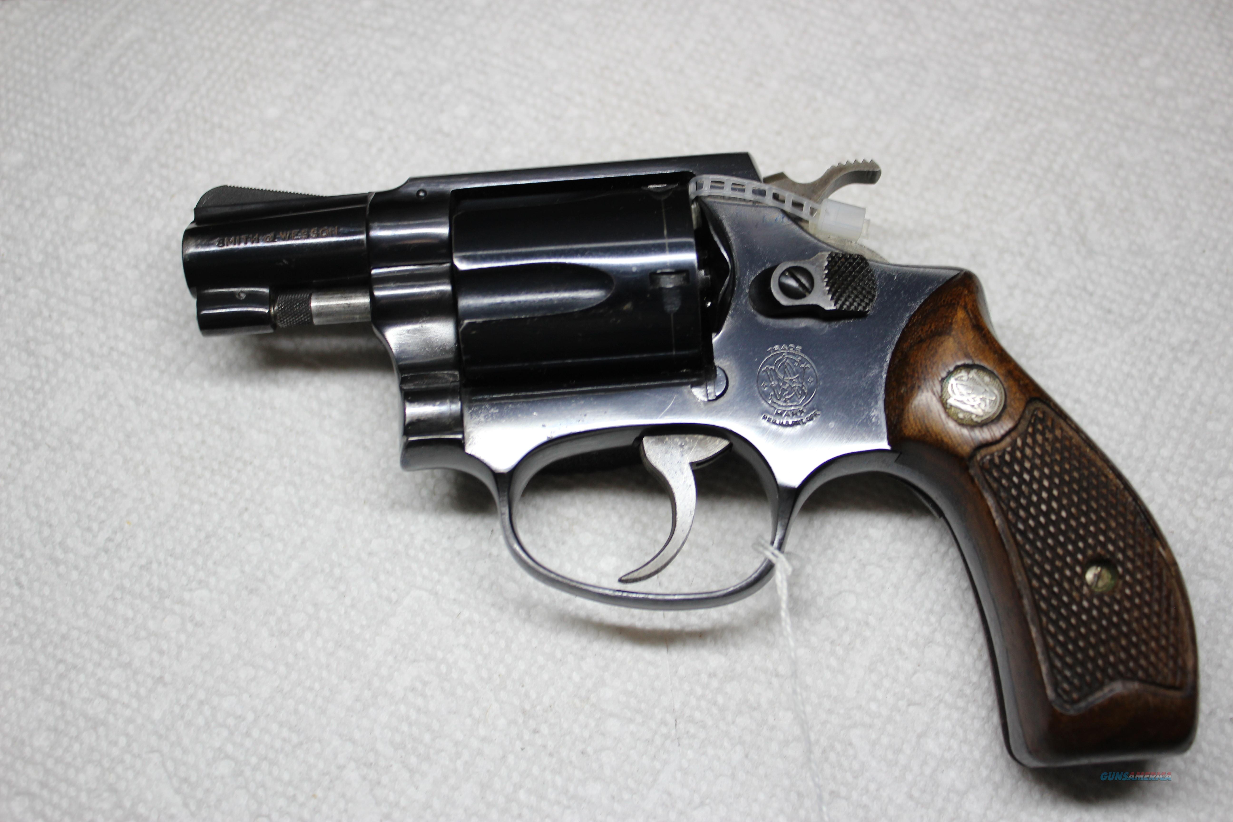 S&W MODEL 36 for sale at 940362243