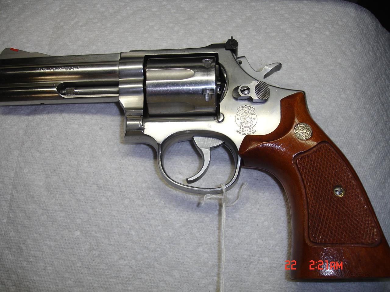 S&W 686-2 for sale at Gunsamerica.com: 952313281