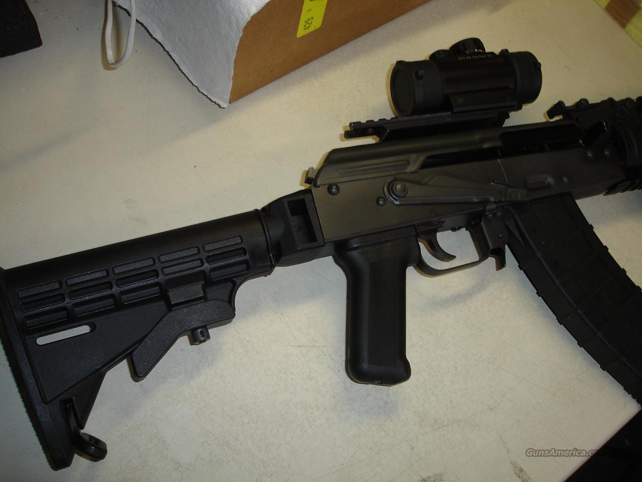 CENTURY ARMS AK 74 for sale at Gunsamerica.com: 963242333