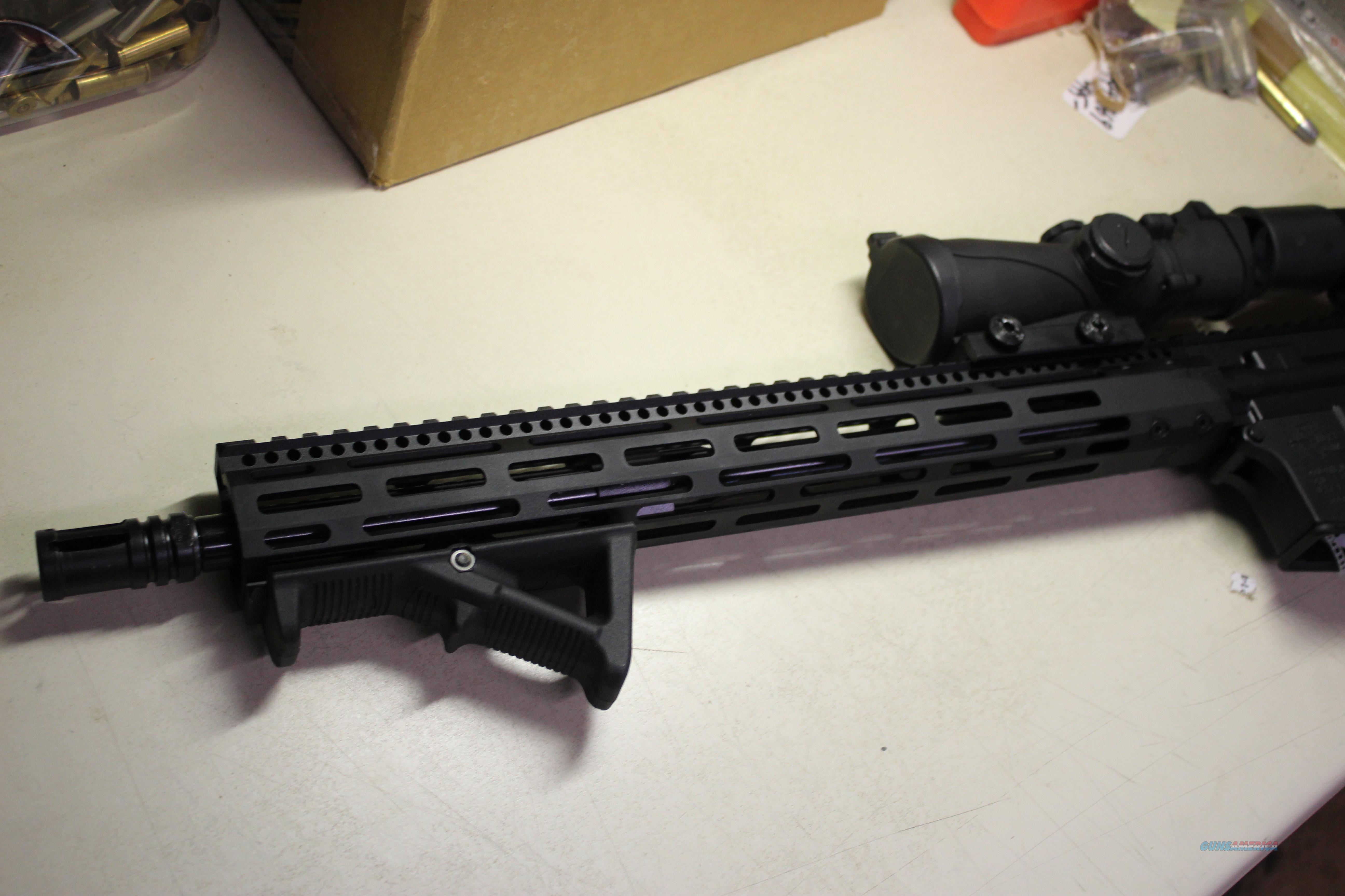 Rock River Arms Ar 15 For Sale At 963786490 6038