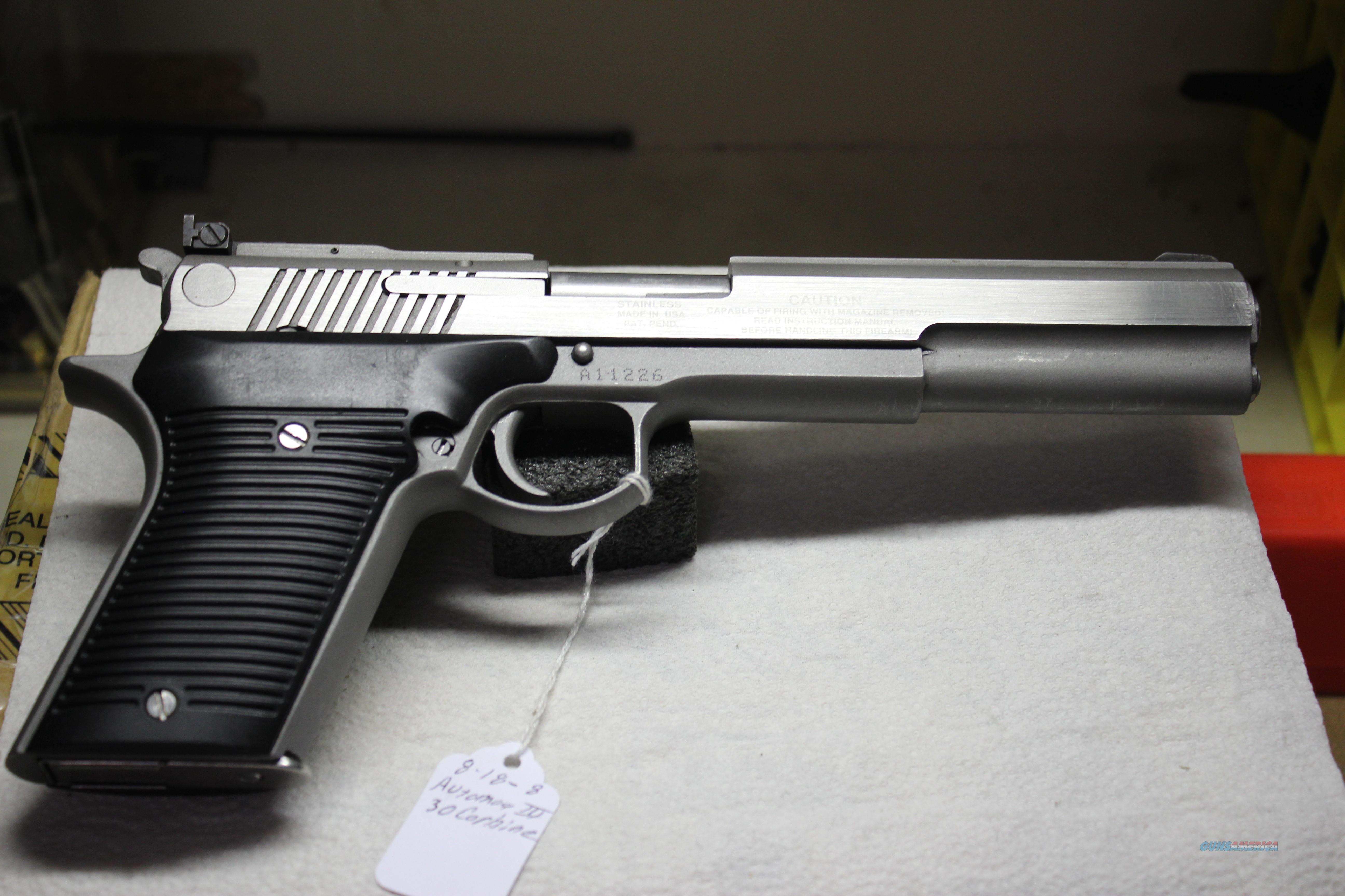 amt automag iii for sale gunsamerica