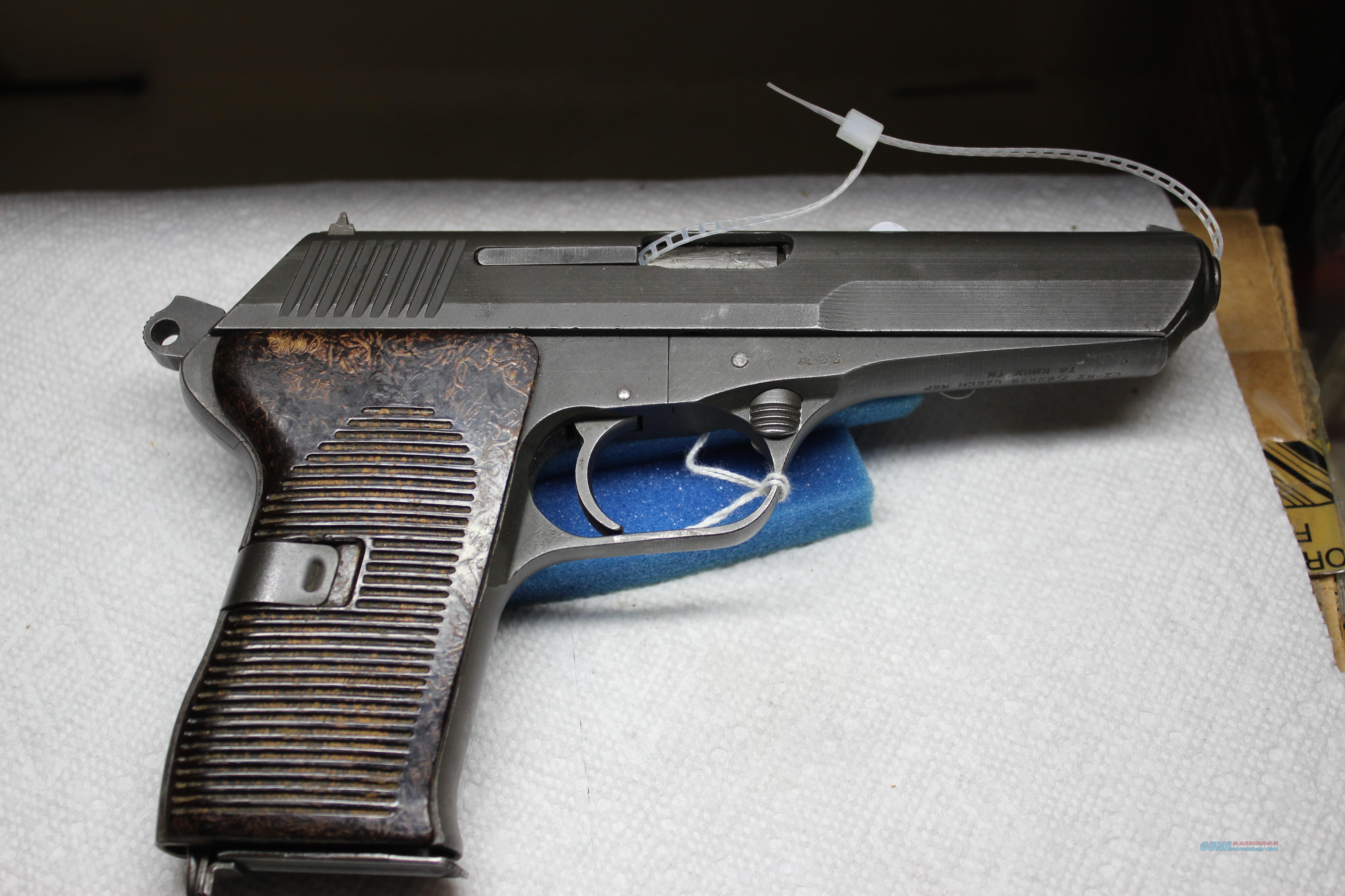 Cz 52 For Sale At 981778405