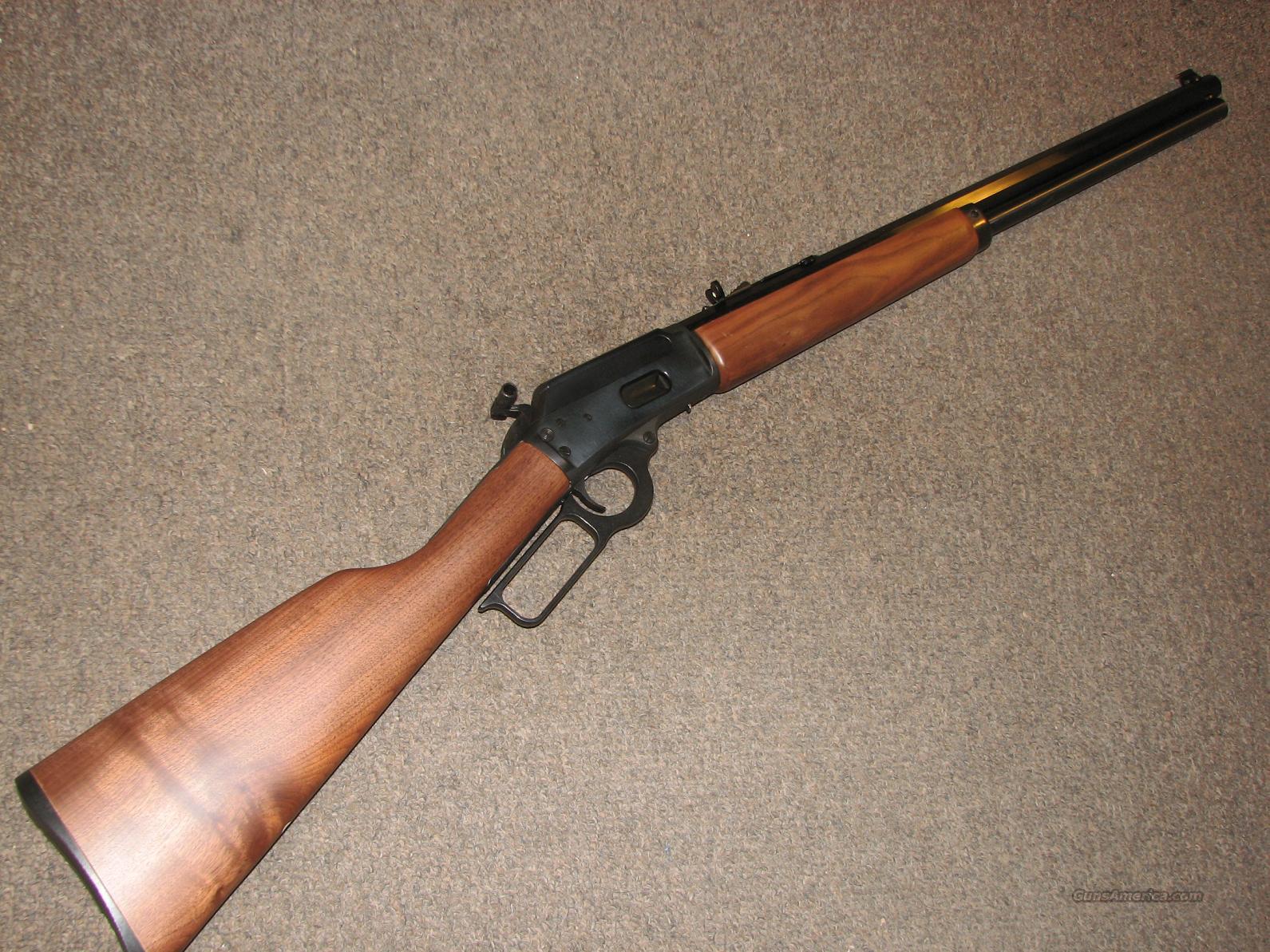 MARLIN 1894 COWBOY .45 COLT - LIKE NIB! for sale