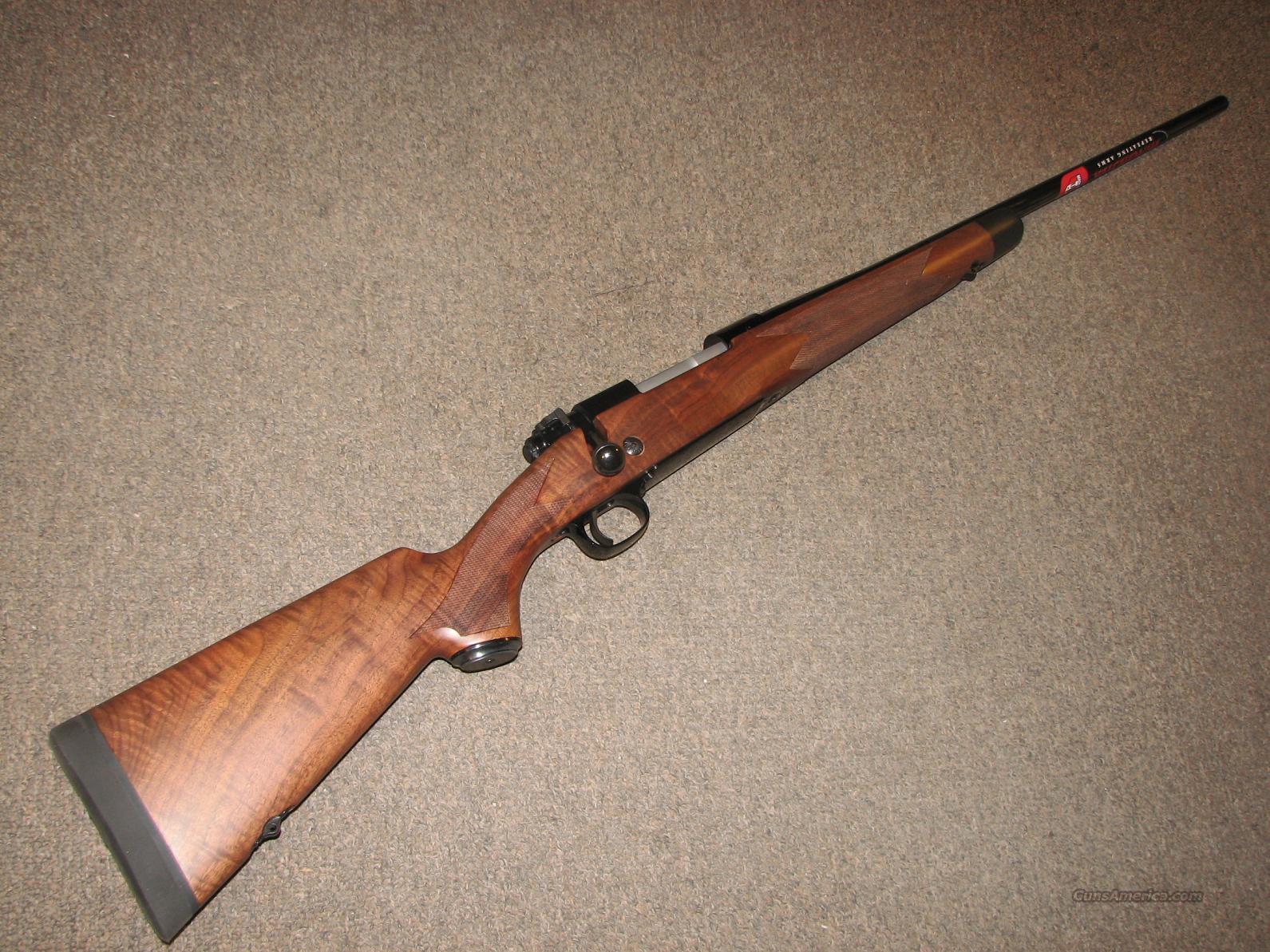 WINCHESTER MODEL 70 SUPER GRADE .27... for sale at Gunsamerica.com ...