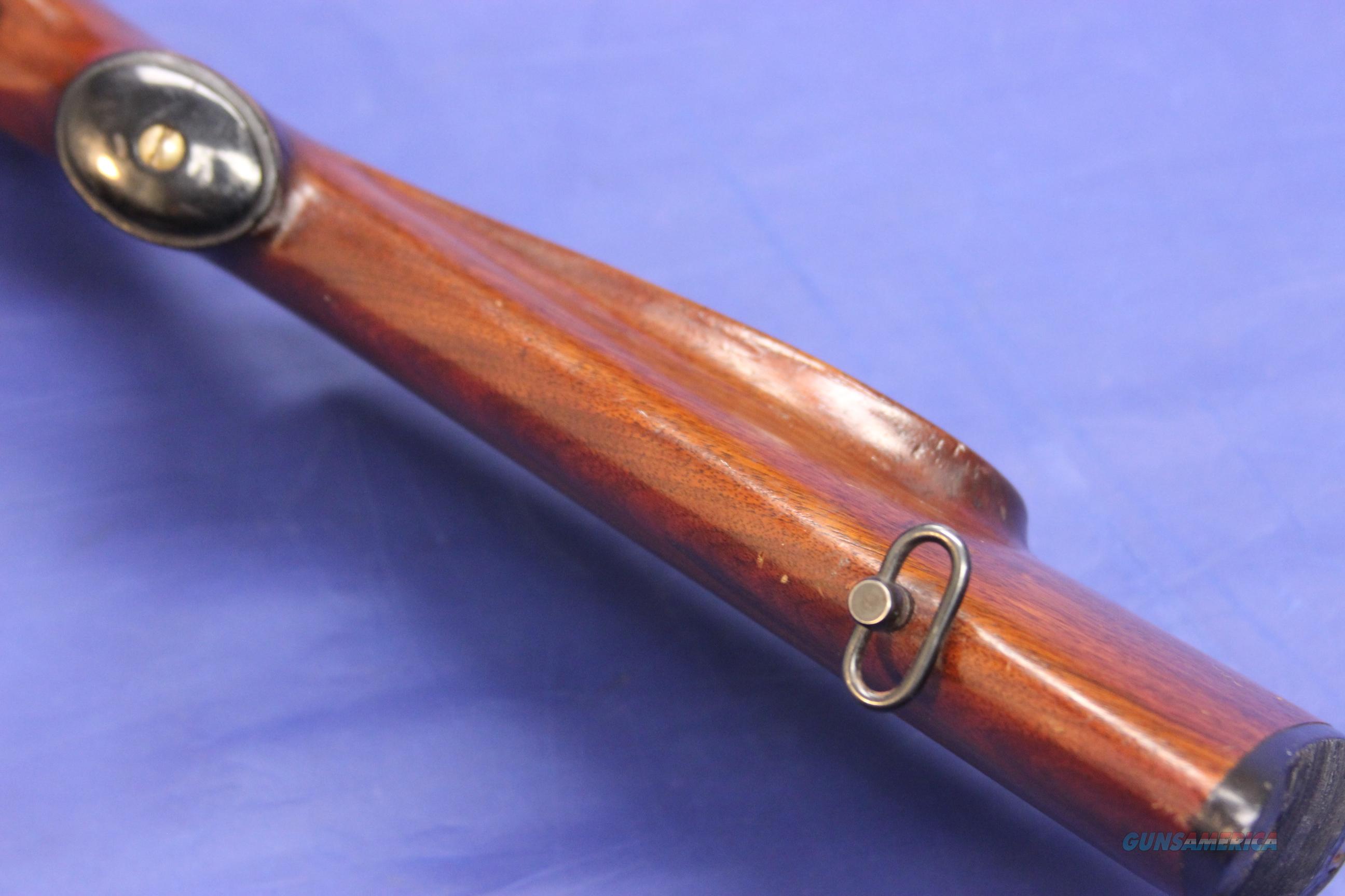 Mauser Model 98 8mm Mauser W Soft For Sale At