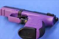 walther pk380 purple