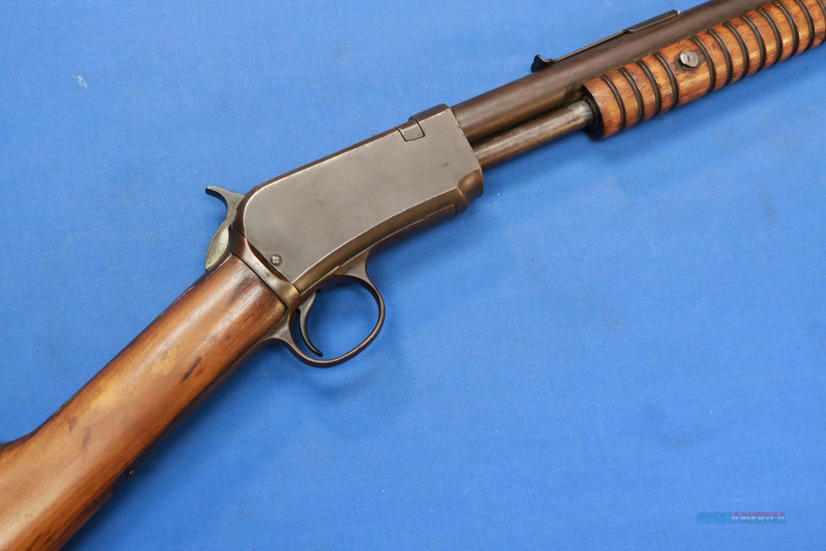 Winchester Model 1906 Pump Action For Sale At 902497922
