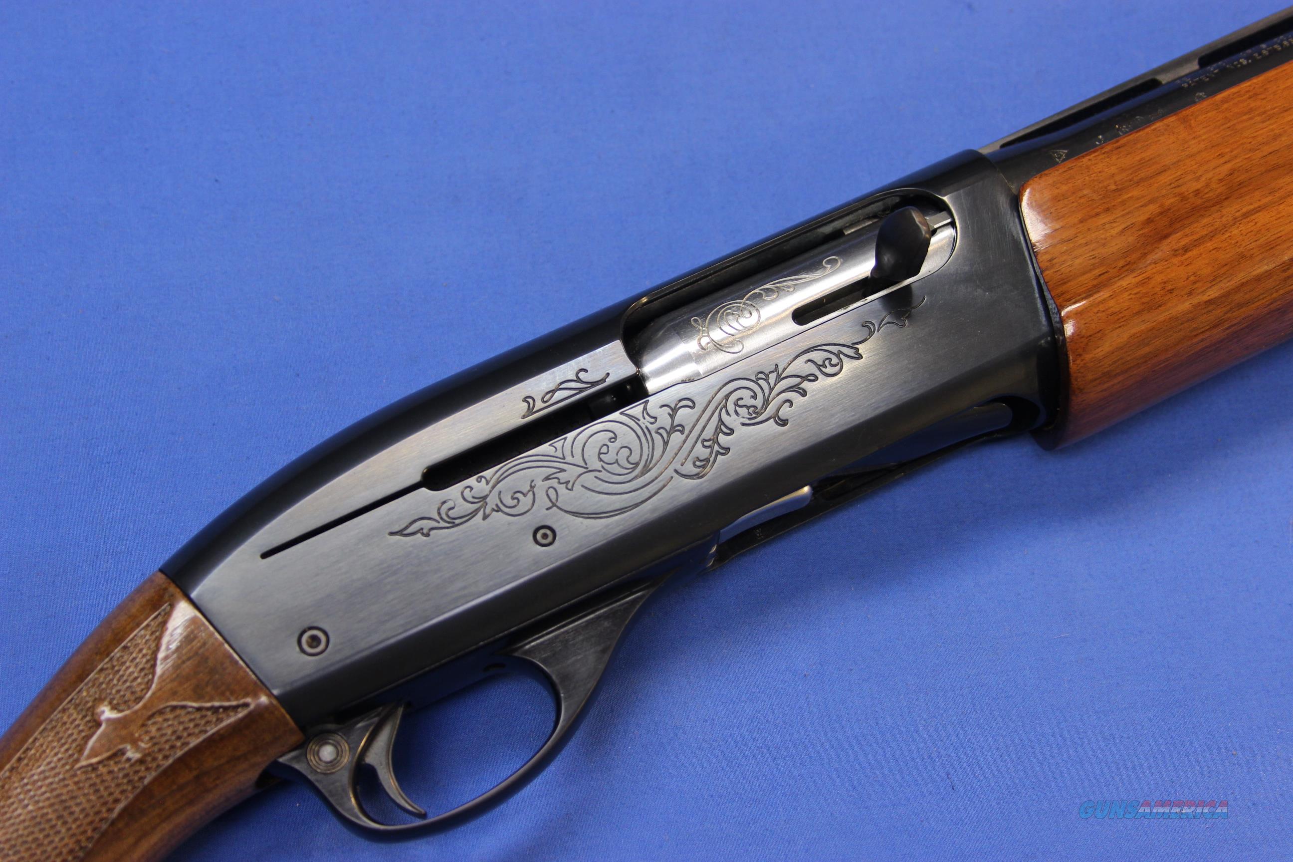 REMINGTON 1100 12 GAUGE 28