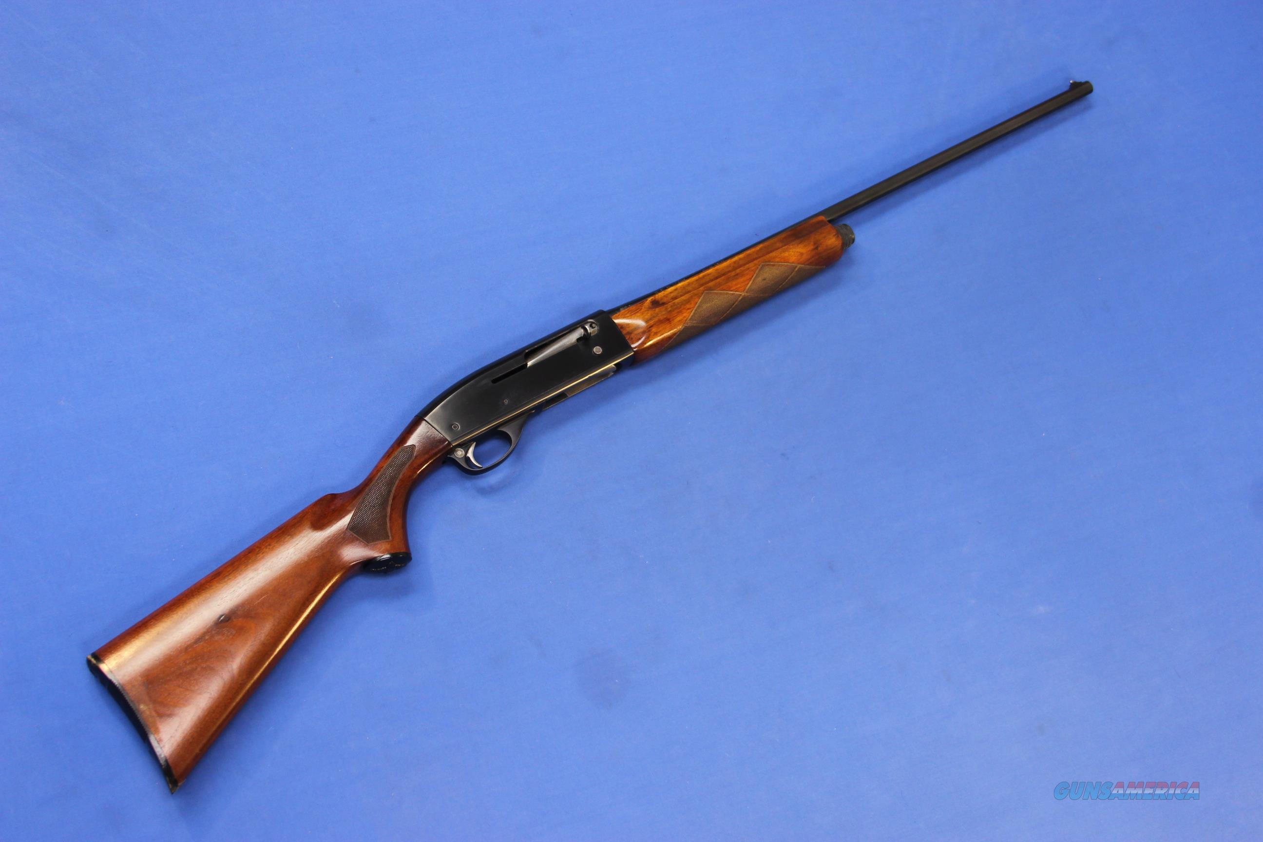 REMINGTON 11-48 SEMI-AUTO .410 GA -... For Sale At Gunsamerica.com ...