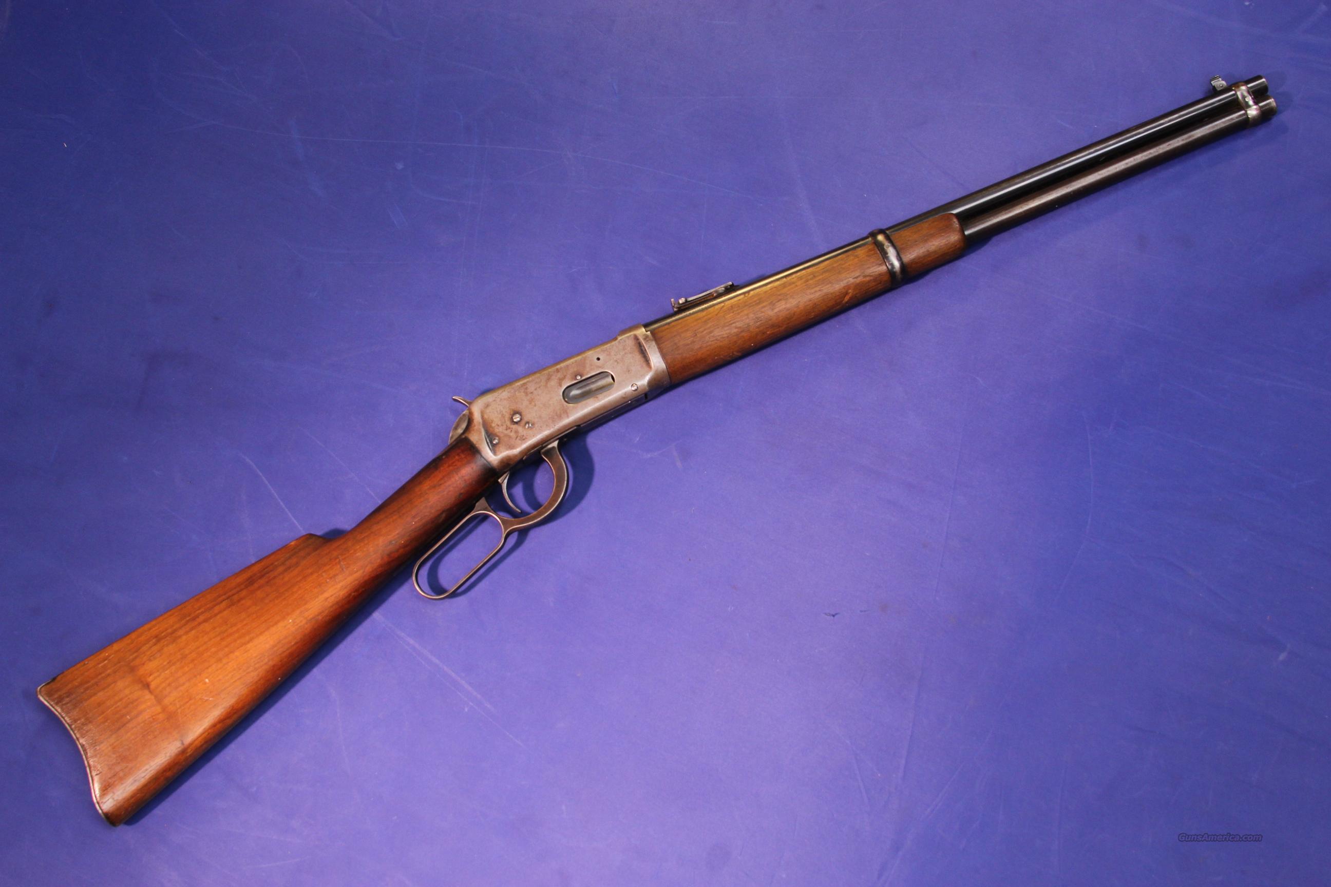 Winchester 1894 Carbine