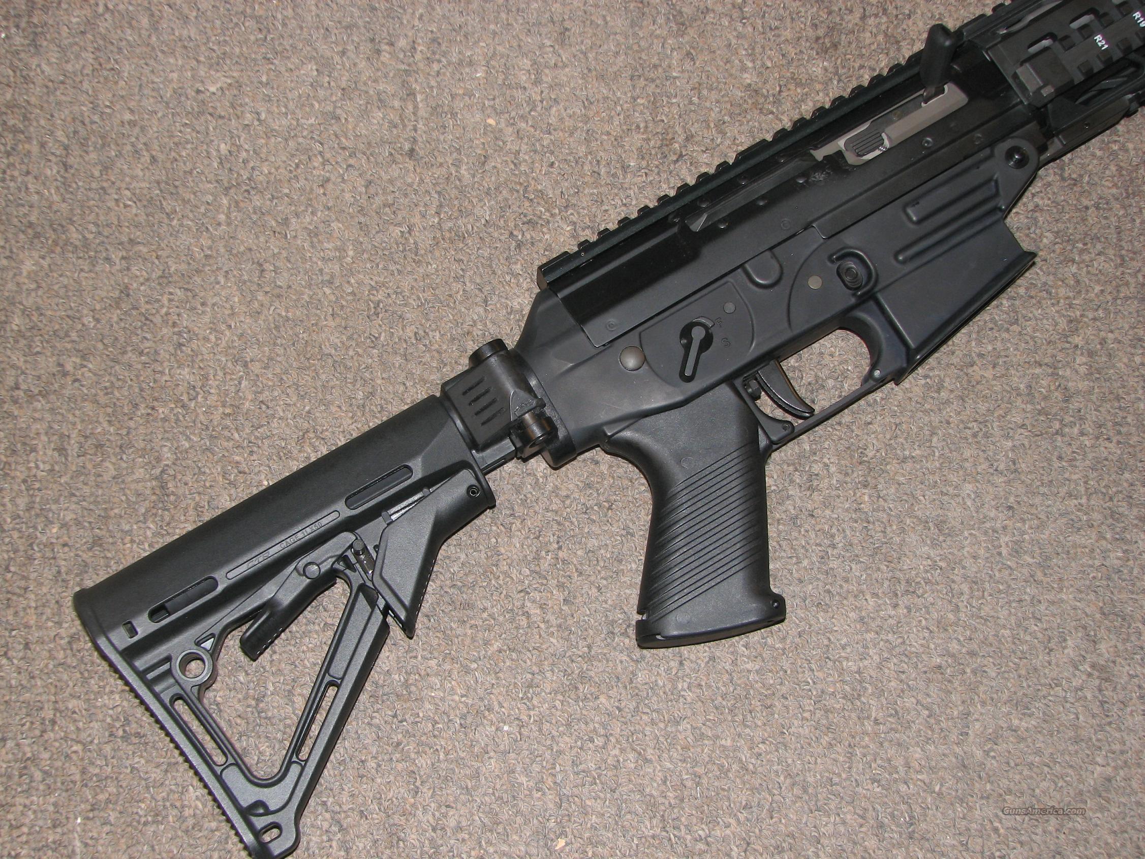 SIG SAUER SIG 556 CLASSIC SWAT .223... for sale at Gunsamerica.com ...