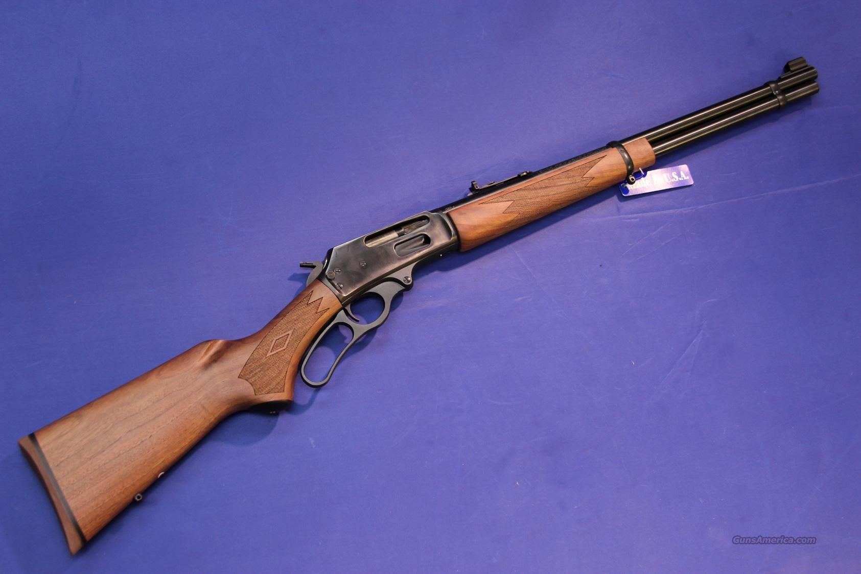 *SOLD* MARLIN 336C .35 REMINGTON -... for sale at Gunsamerica.com ...