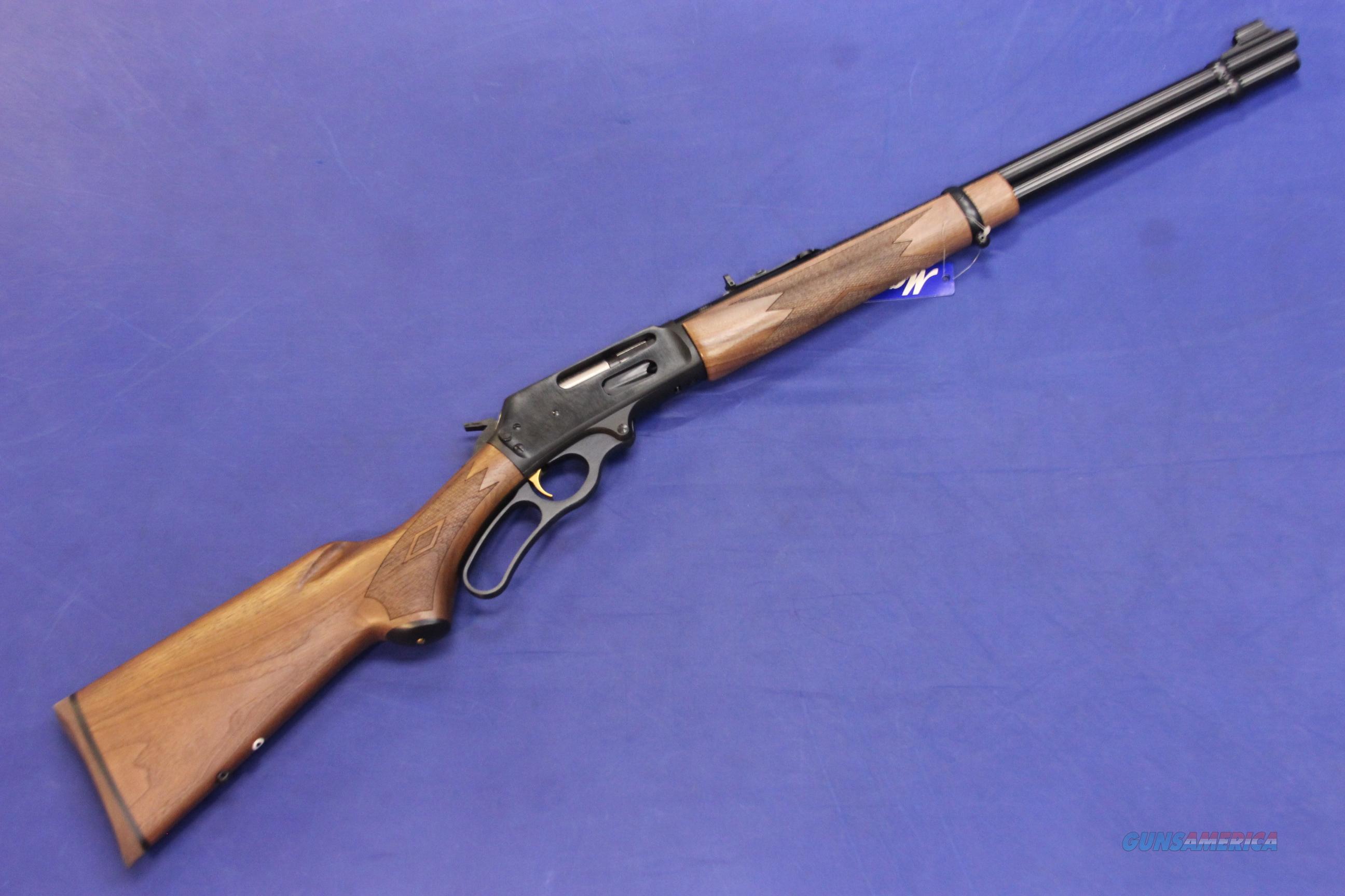 MARLIN 336C .30-30 WINCHESTER 20