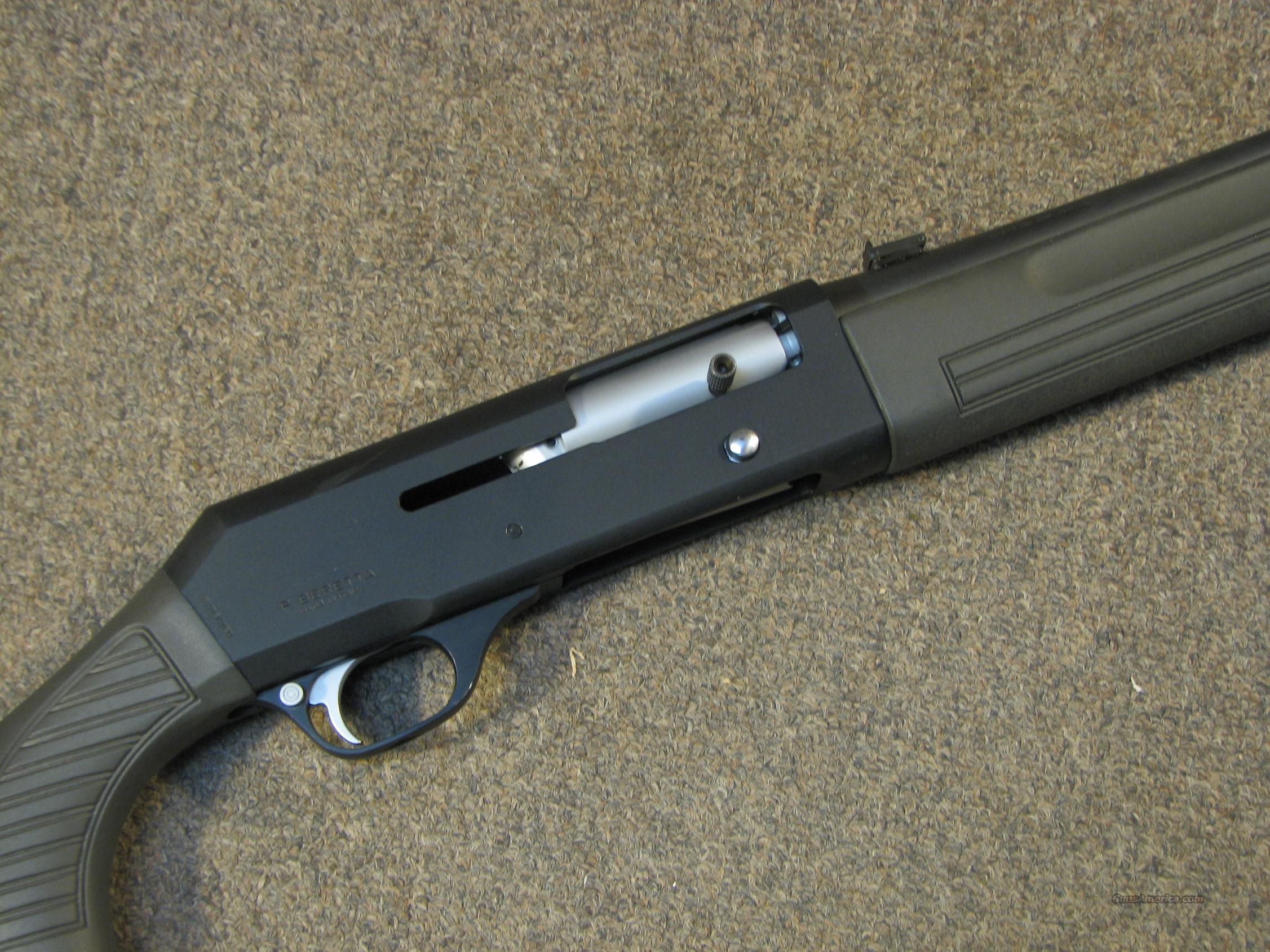 BERETTA 1200 FP RIOT 12 GA - LIKE NEW! for sale